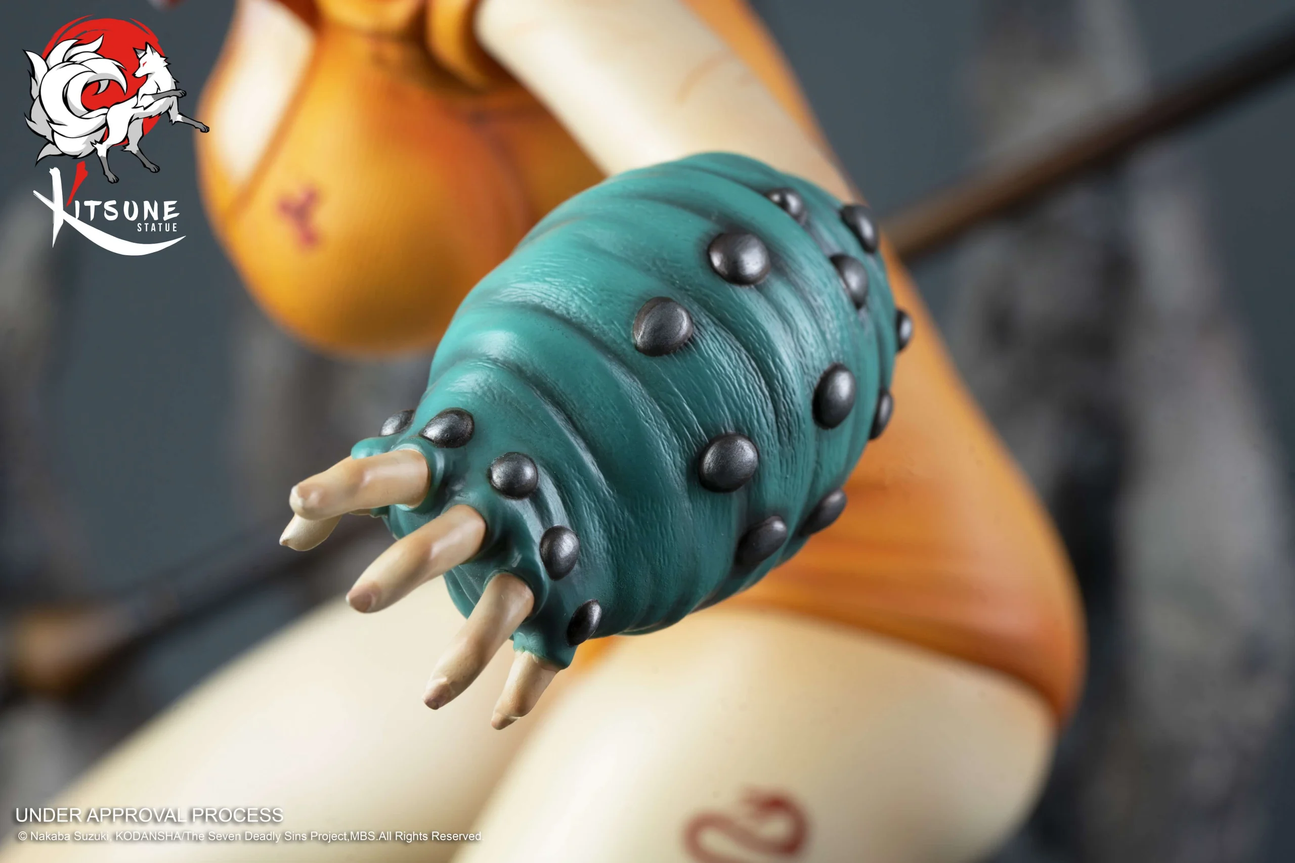 DIANE: LE SERPENT DE l’ENVIE — photo 10