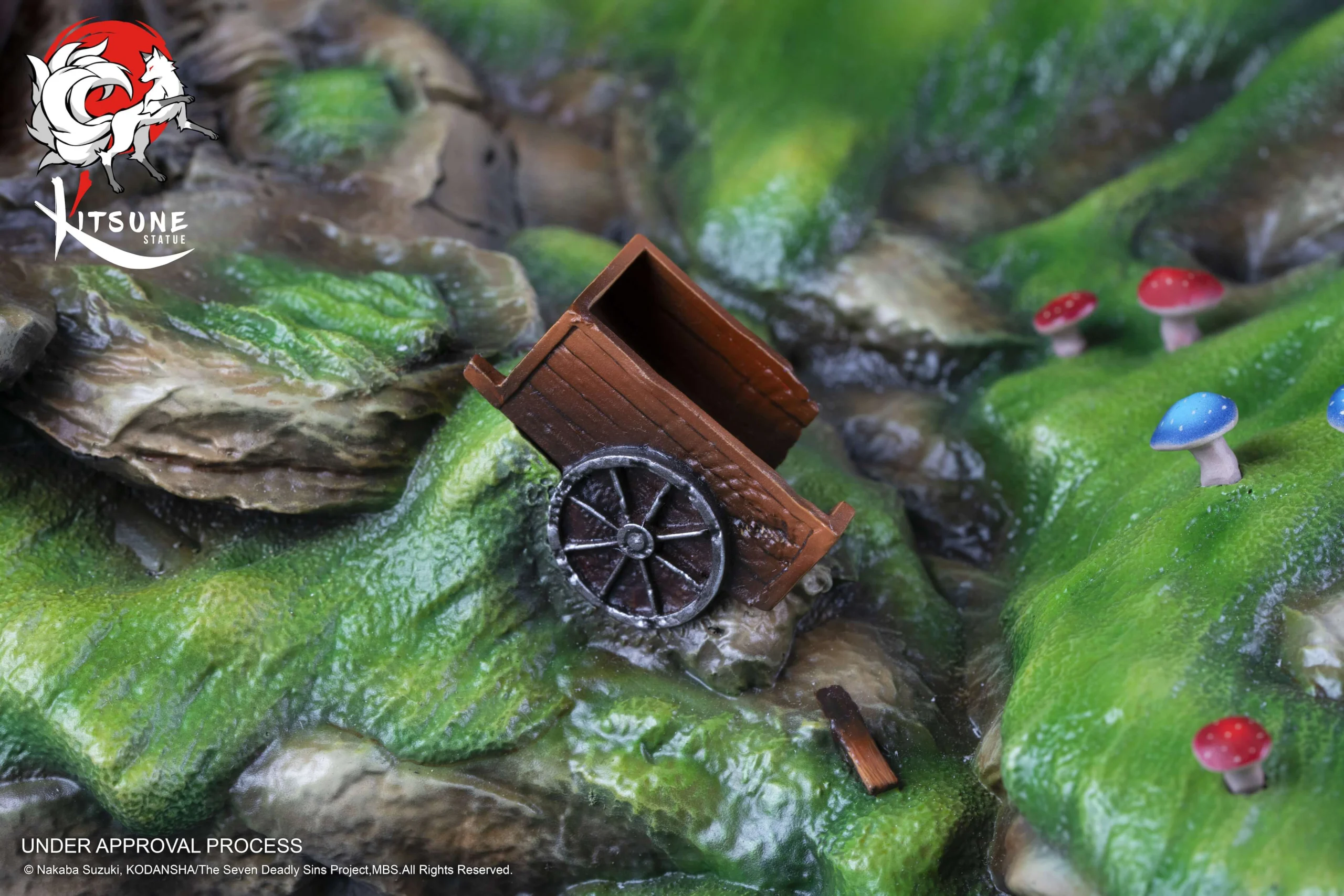 DIANE: LE SERPENT DE l’ENVIE — photo 14