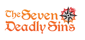 The seven deadly sins