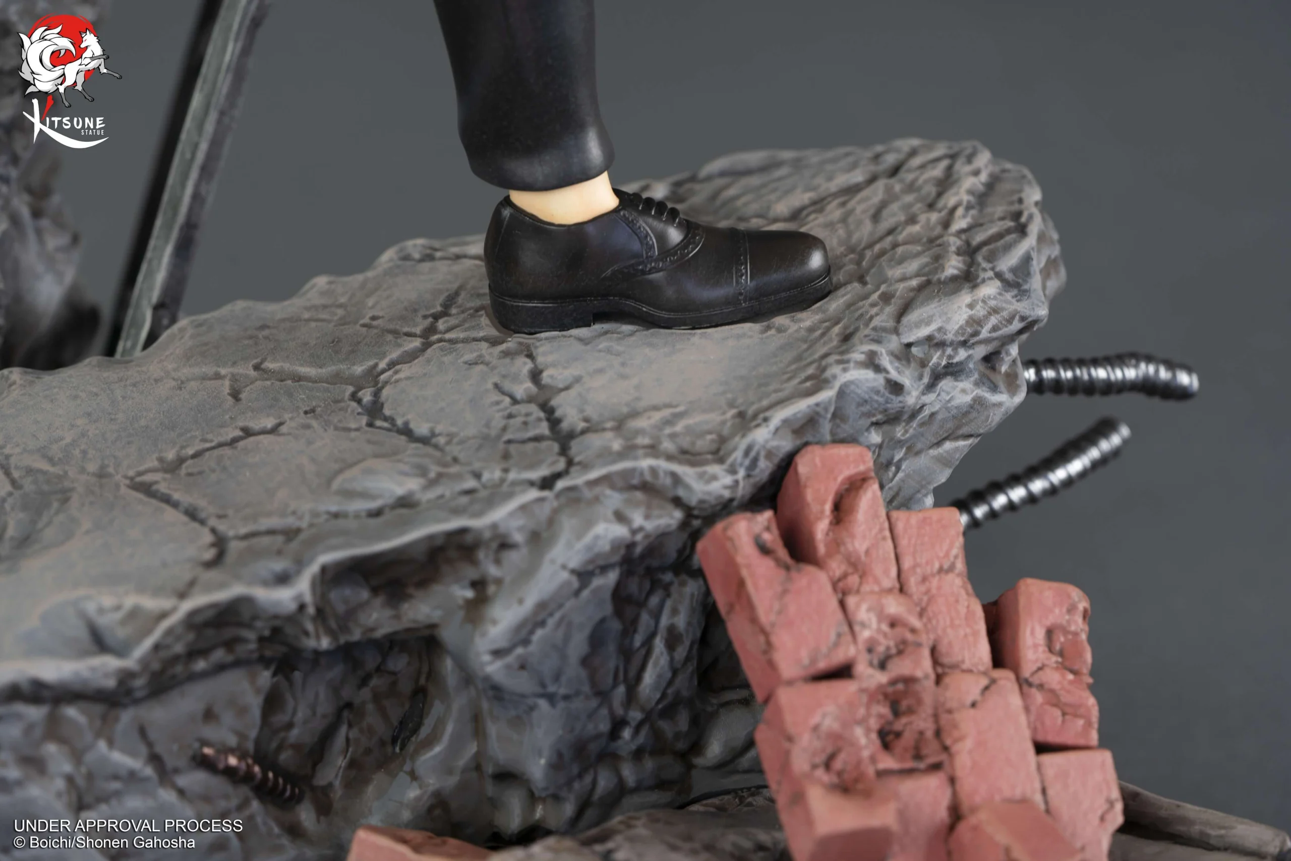SUN KEN ROCK, KEN ET YUMIN — photo 10