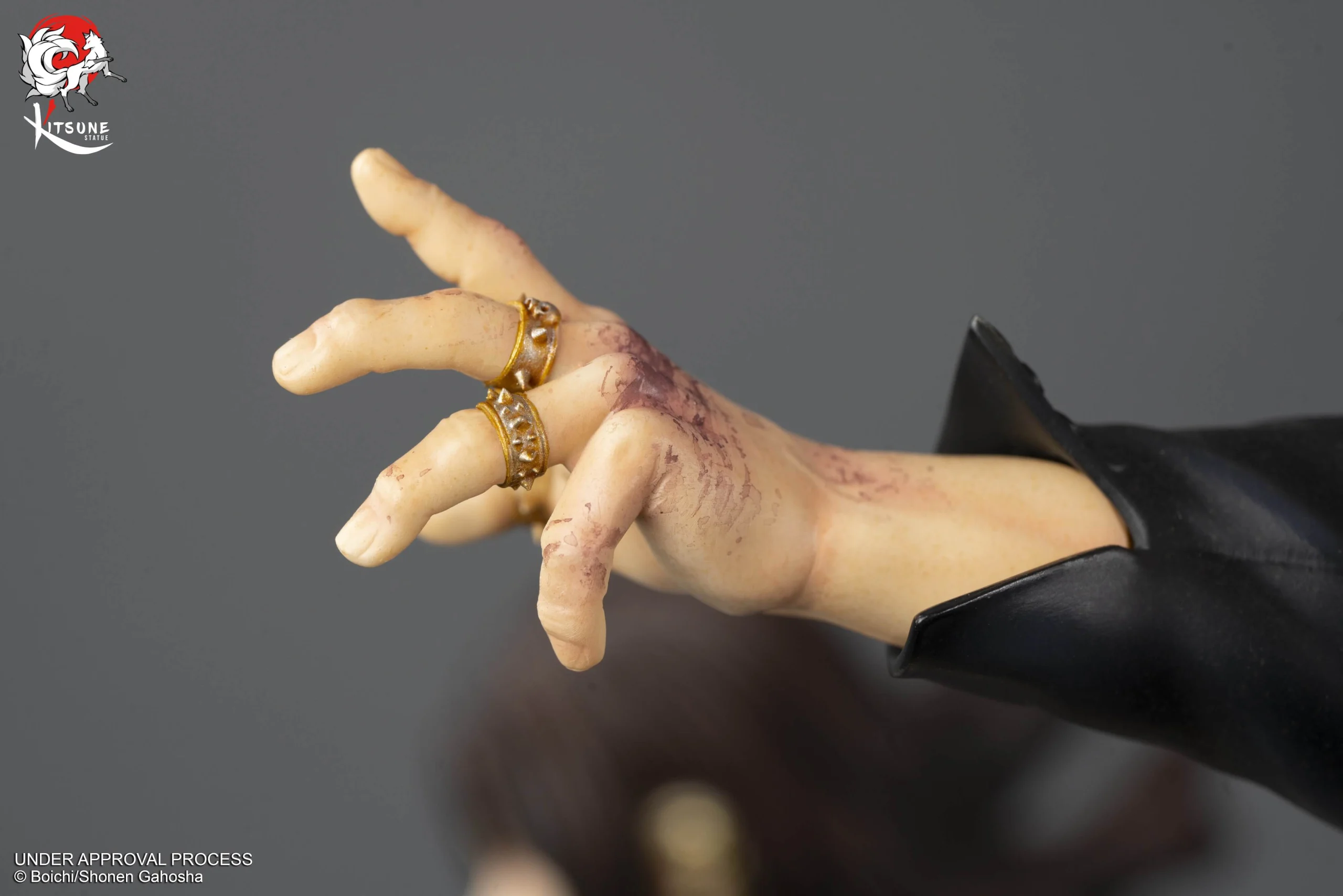 SUN KEN ROCK, KEN ET YUMIN — photo 7