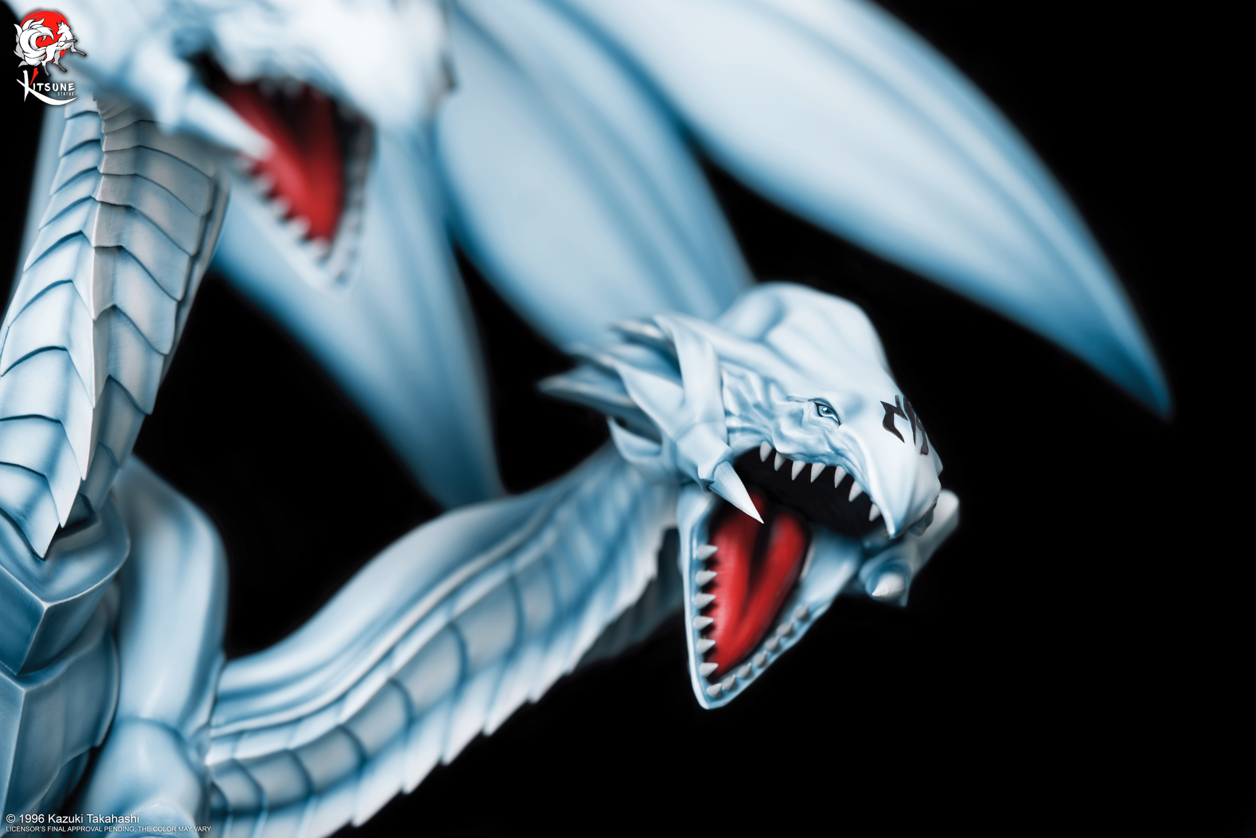 KAIBA ET L'ULTIME DRAGON BLANC AUX YEUX BLEUS — photo 5