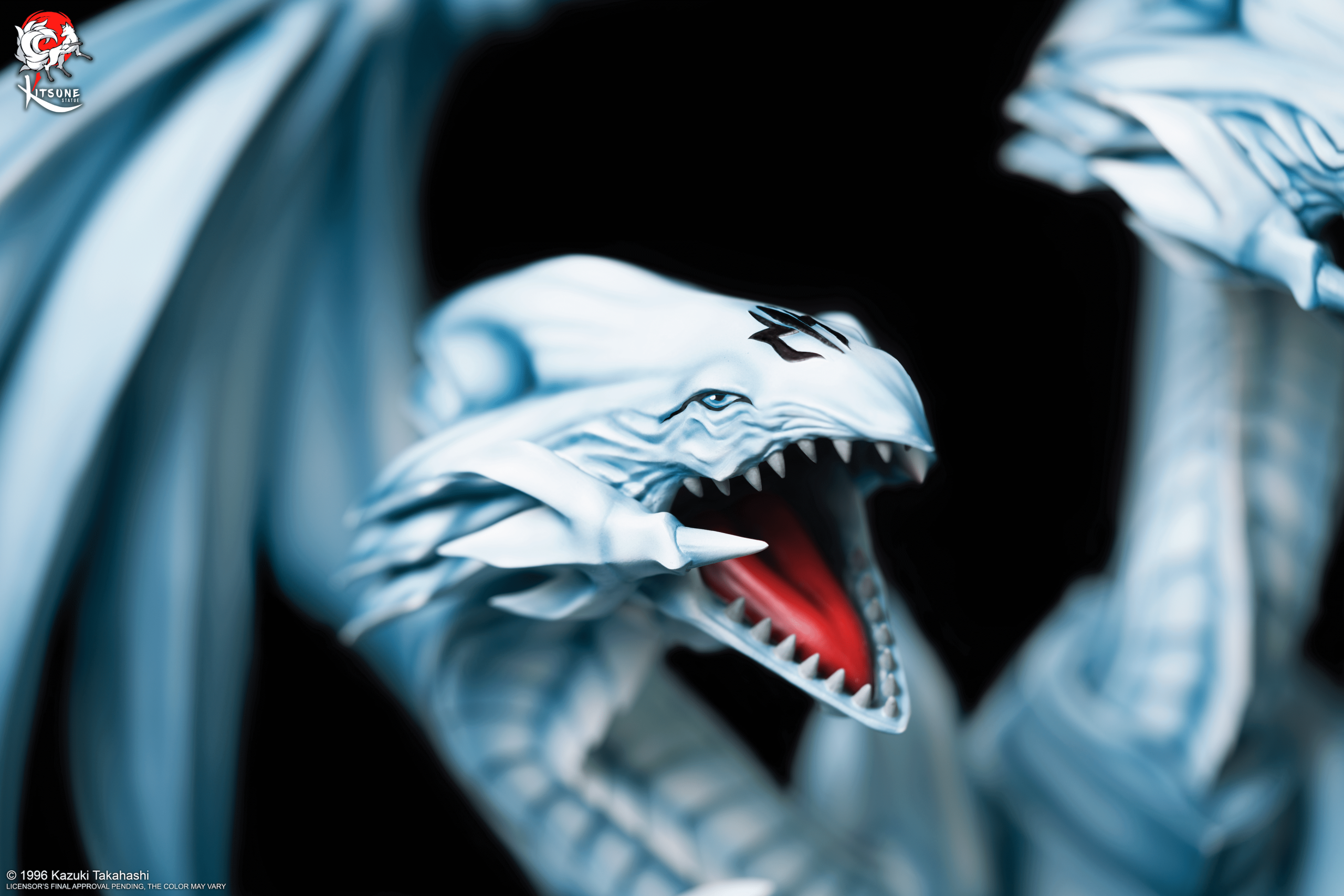 KAIBA ET L'ULTIME DRAGON BLANC AUX YEUX BLEUS — photo 6