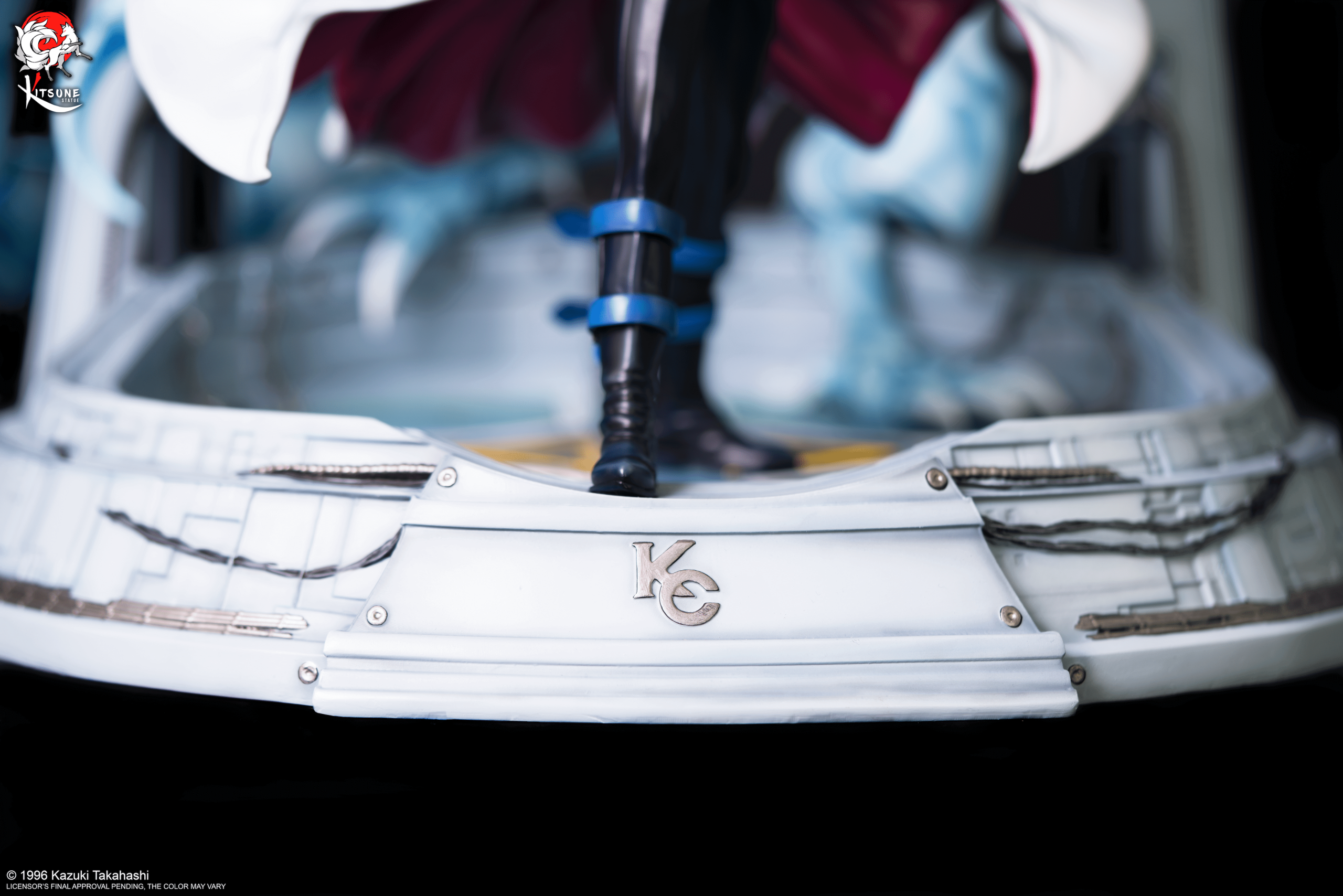 KAIBA ET L'ULTIME DRAGON BLANC AUX YEUX BLEUS — photo 7