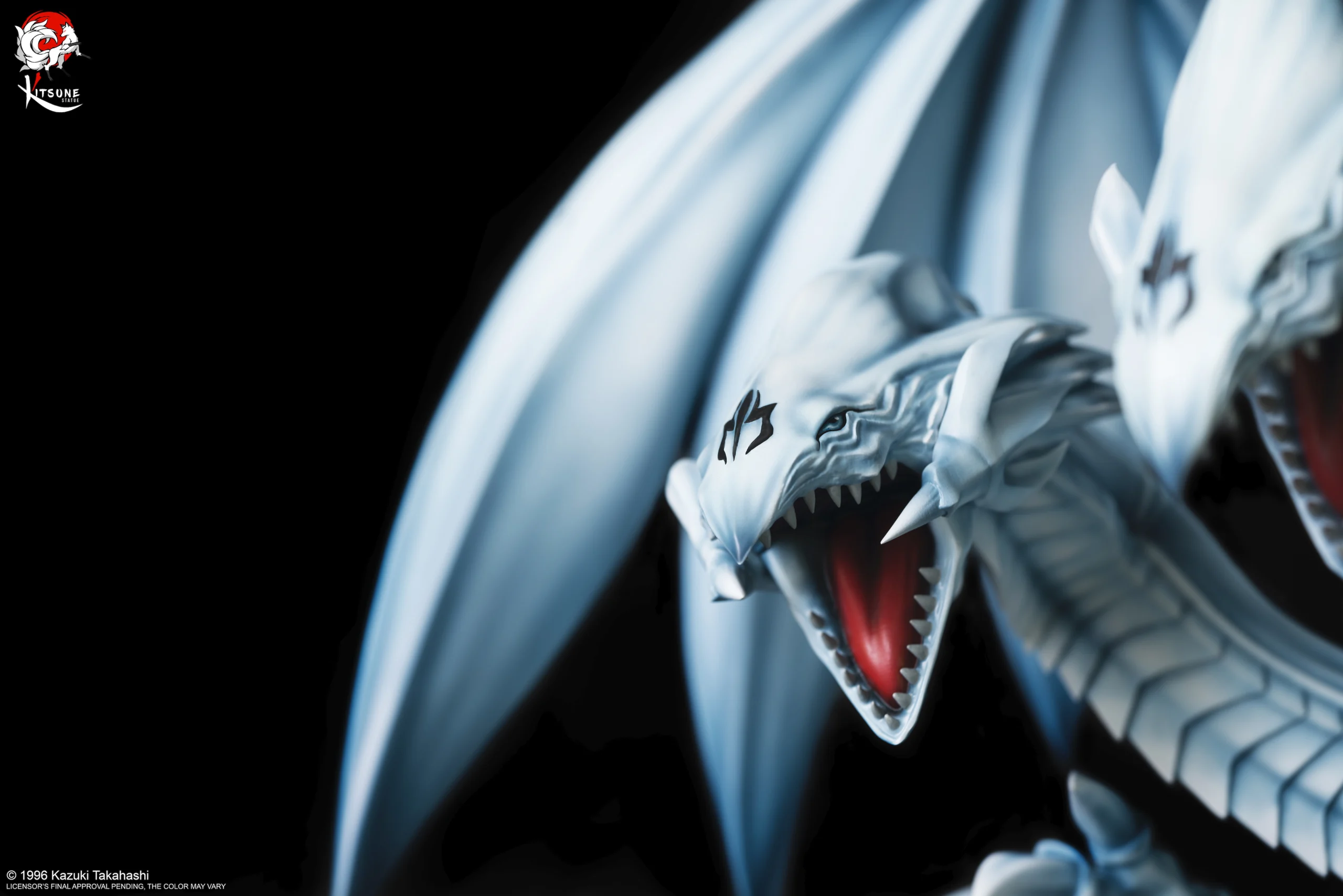 KAIBA ET L'ULTIME DRAGON BLANC AUX YEUX BLEUS — photo 10