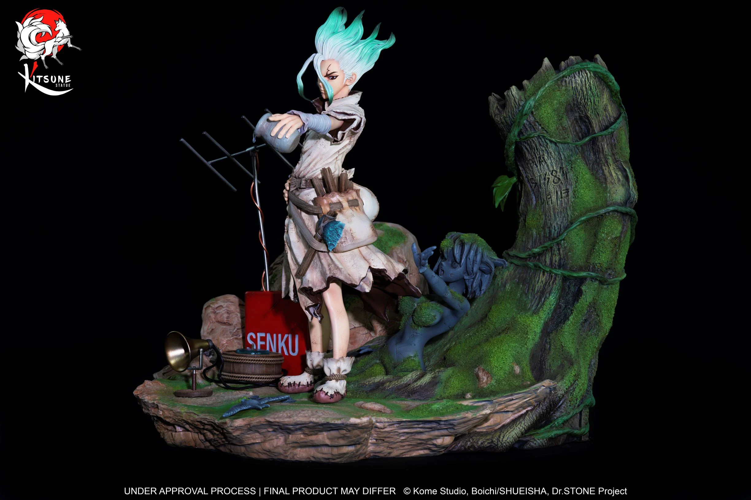 Senku Ishigami — photo 15