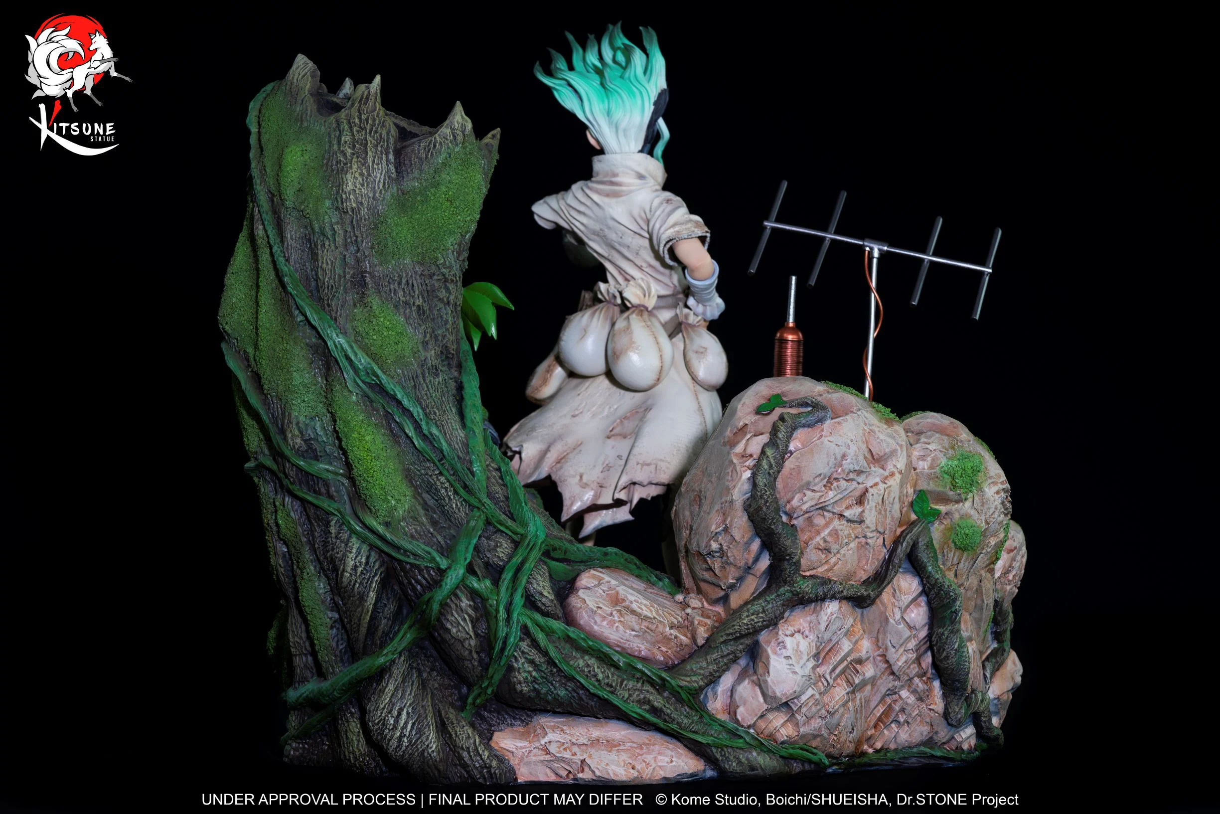Senku Ishigami — photo 17