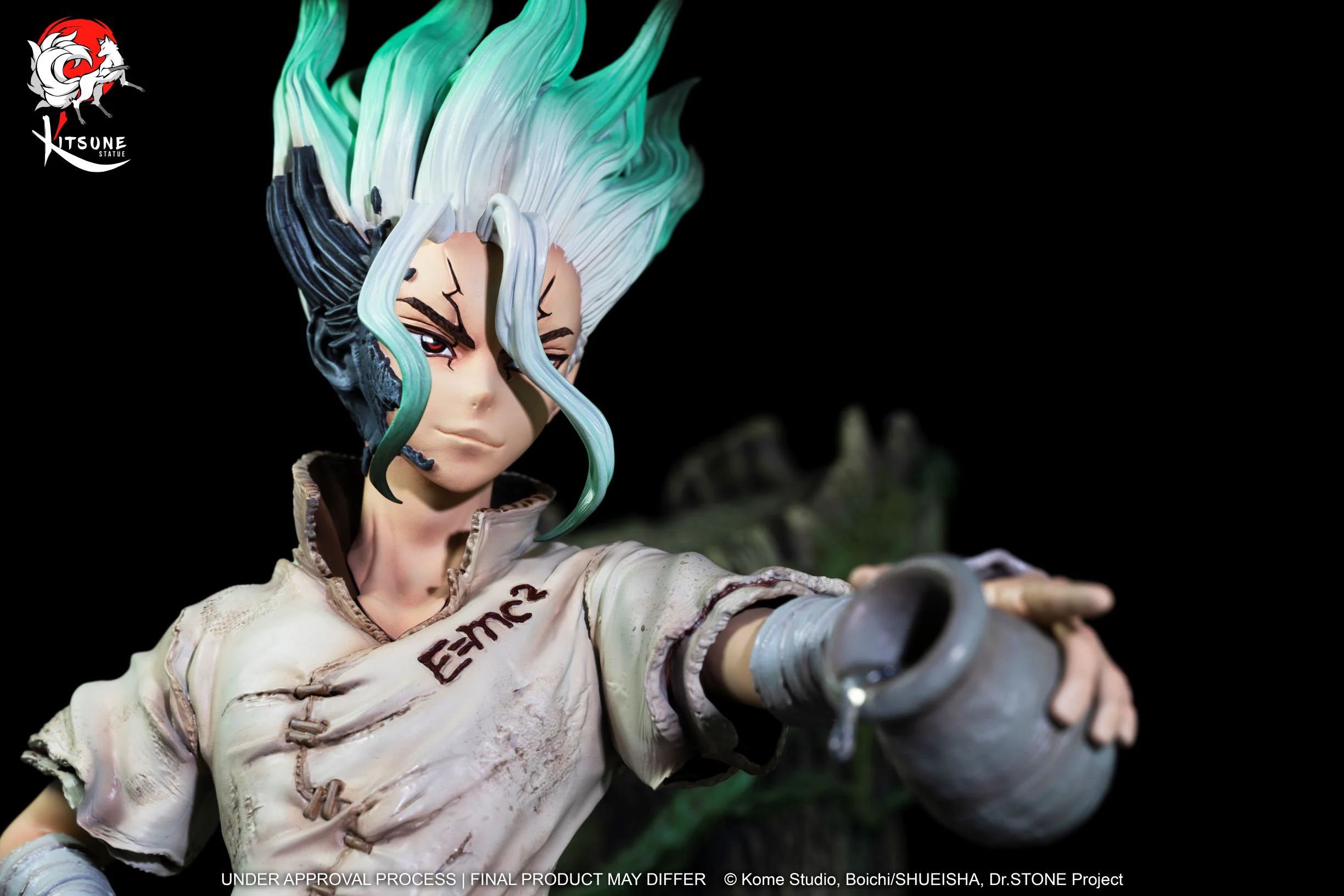 Senku Ishigami — photo 18