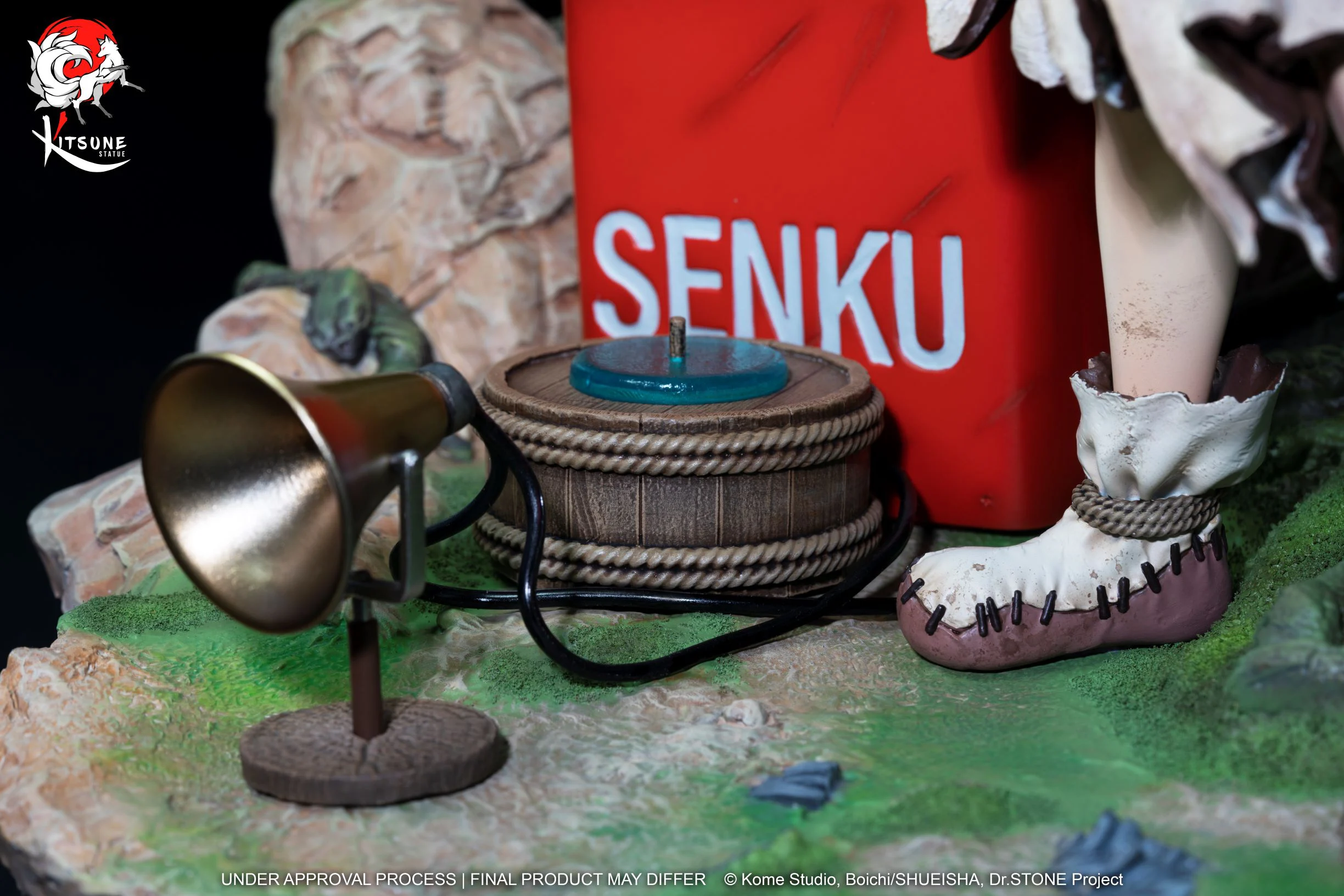 Senku Ishigami — photo 19