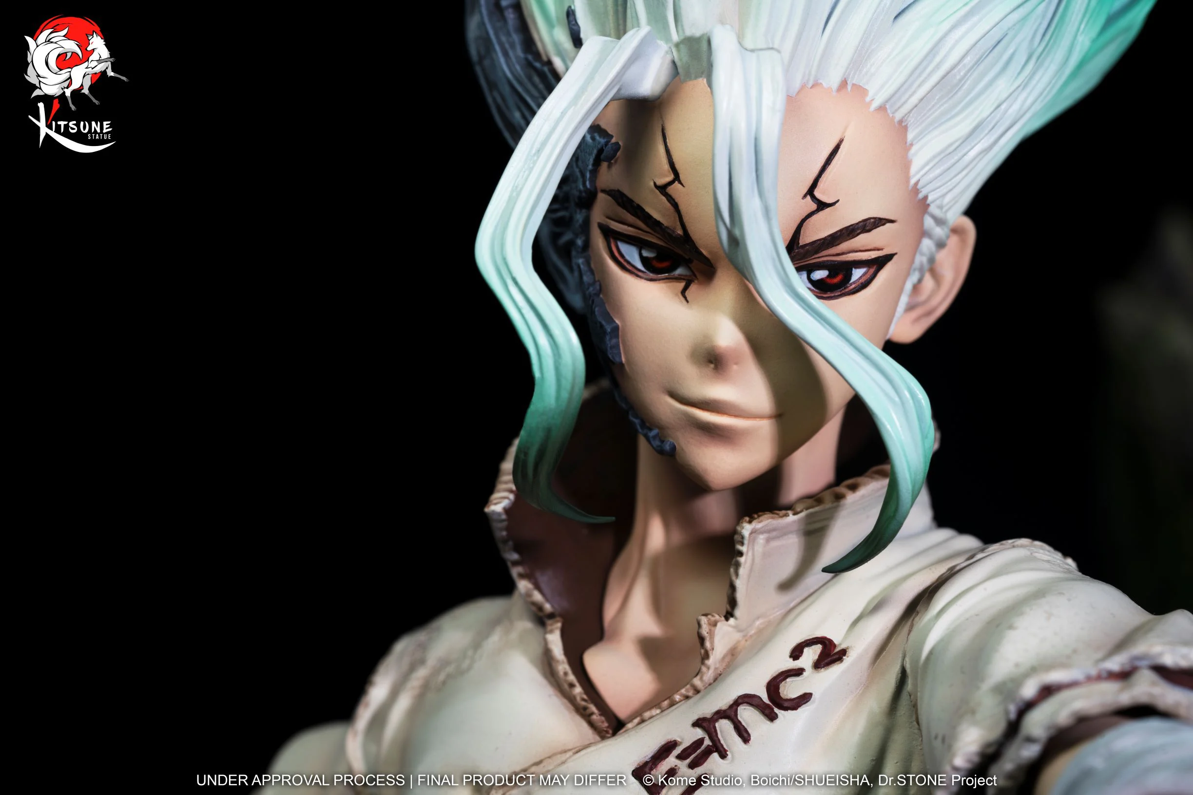 Senku Ishigami — photo 21