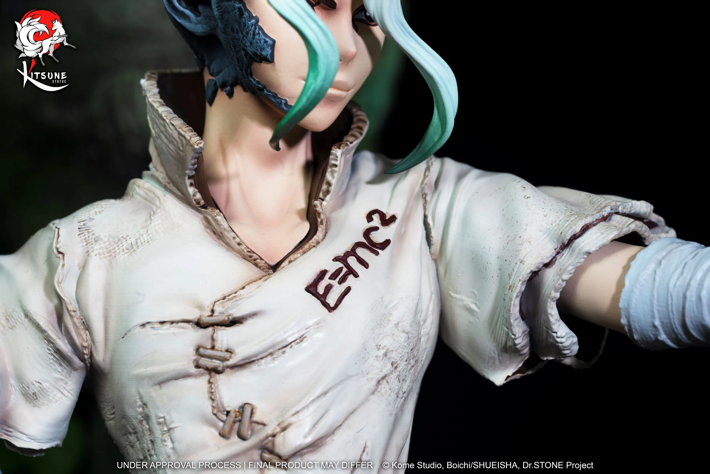 Senku Ishigami — photo 9