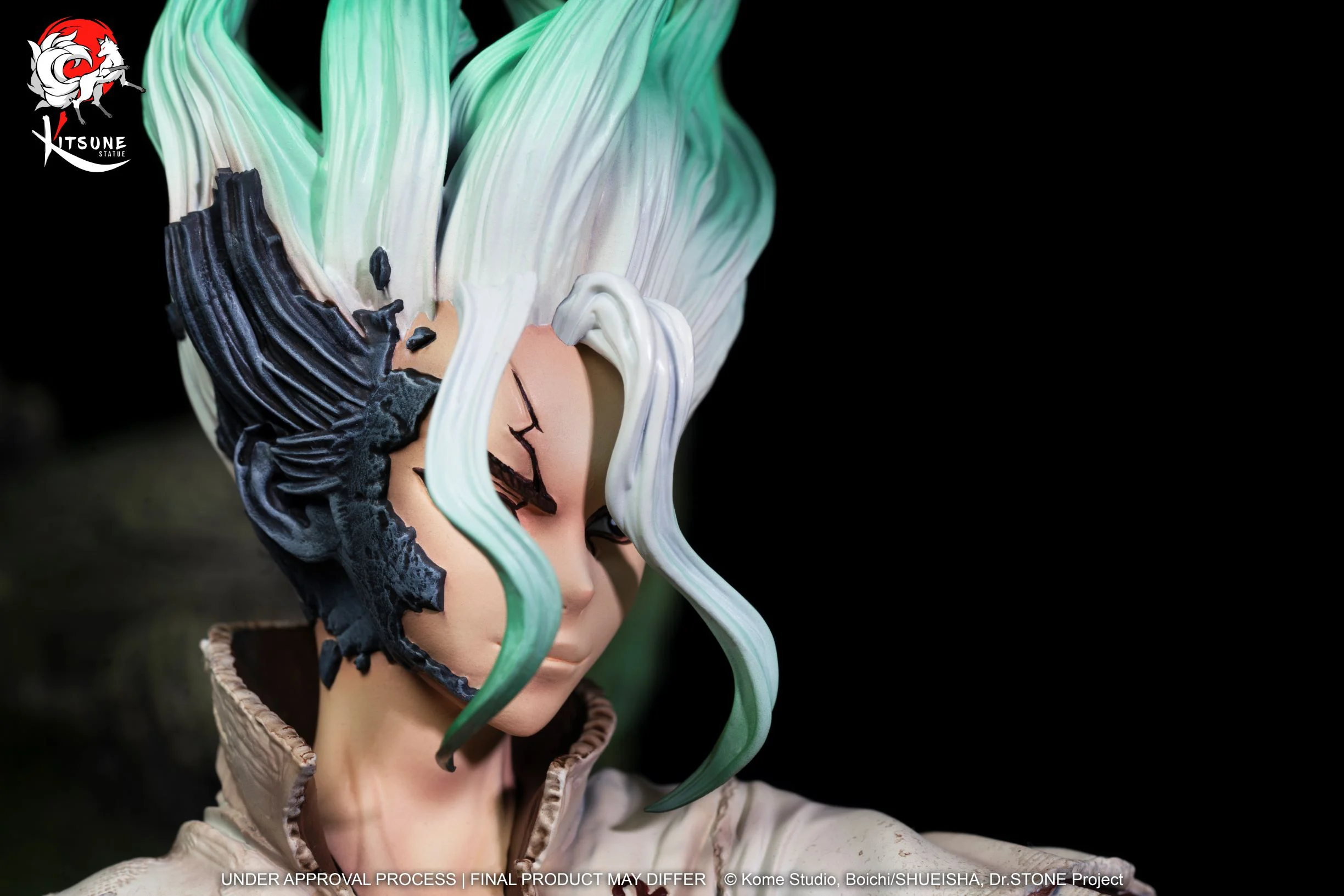 Senku Ishigami — photo 28