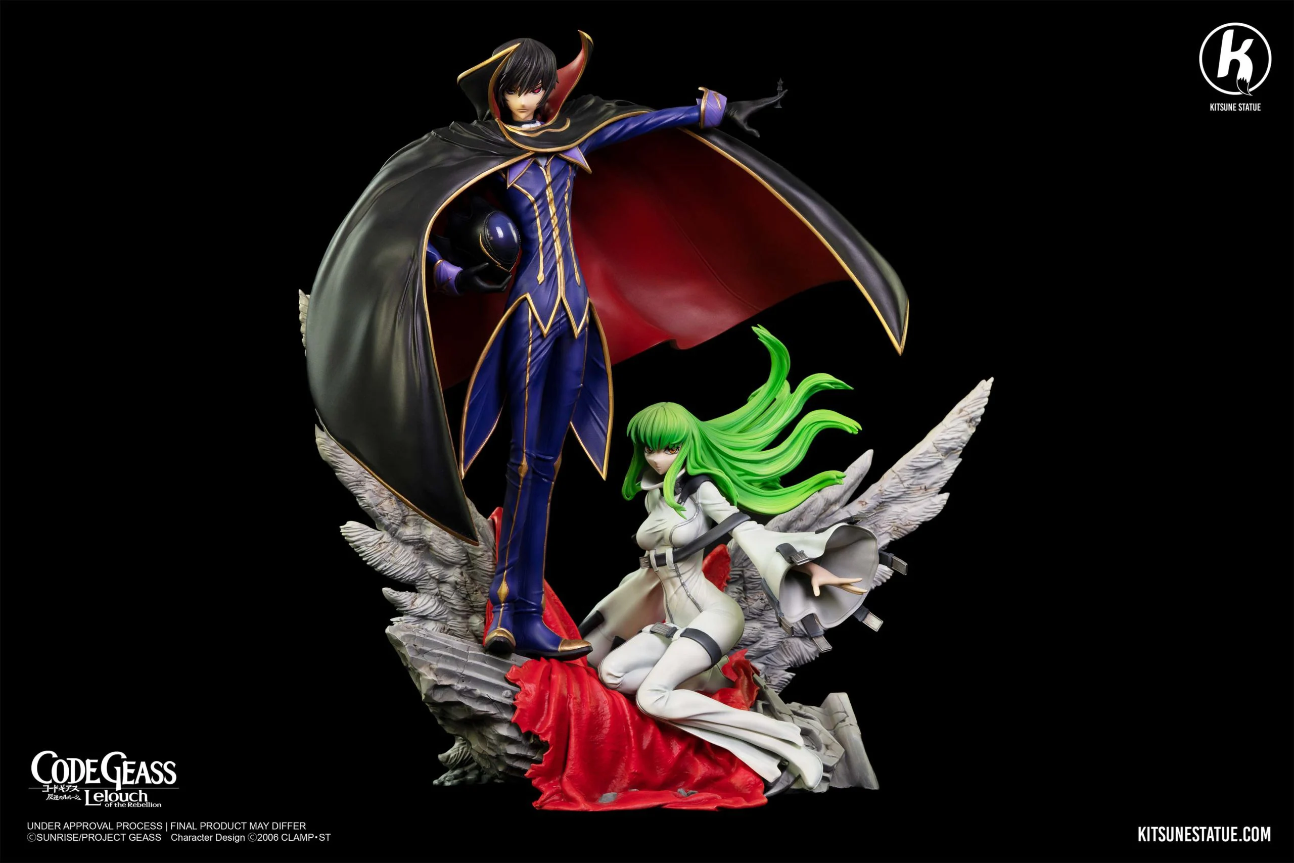 Zero & C.C. — photo 3