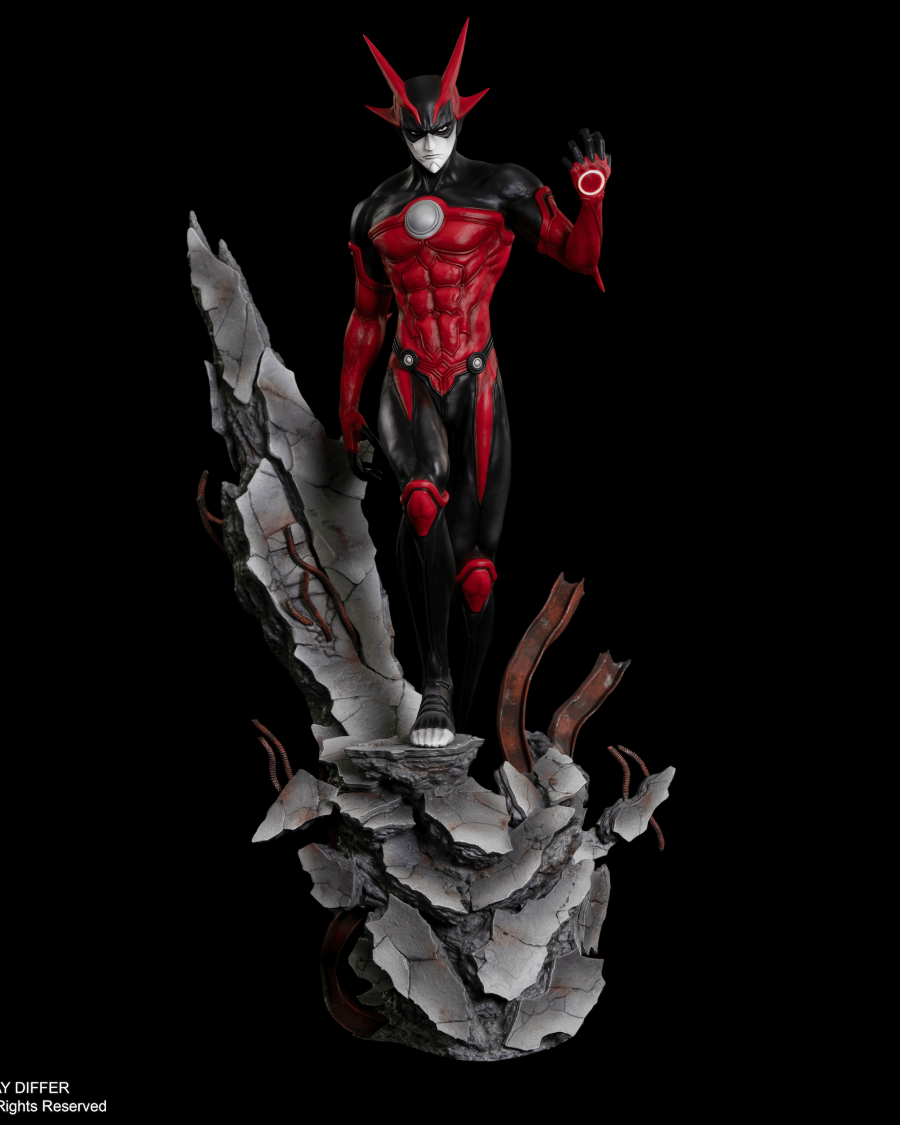 Zetman
