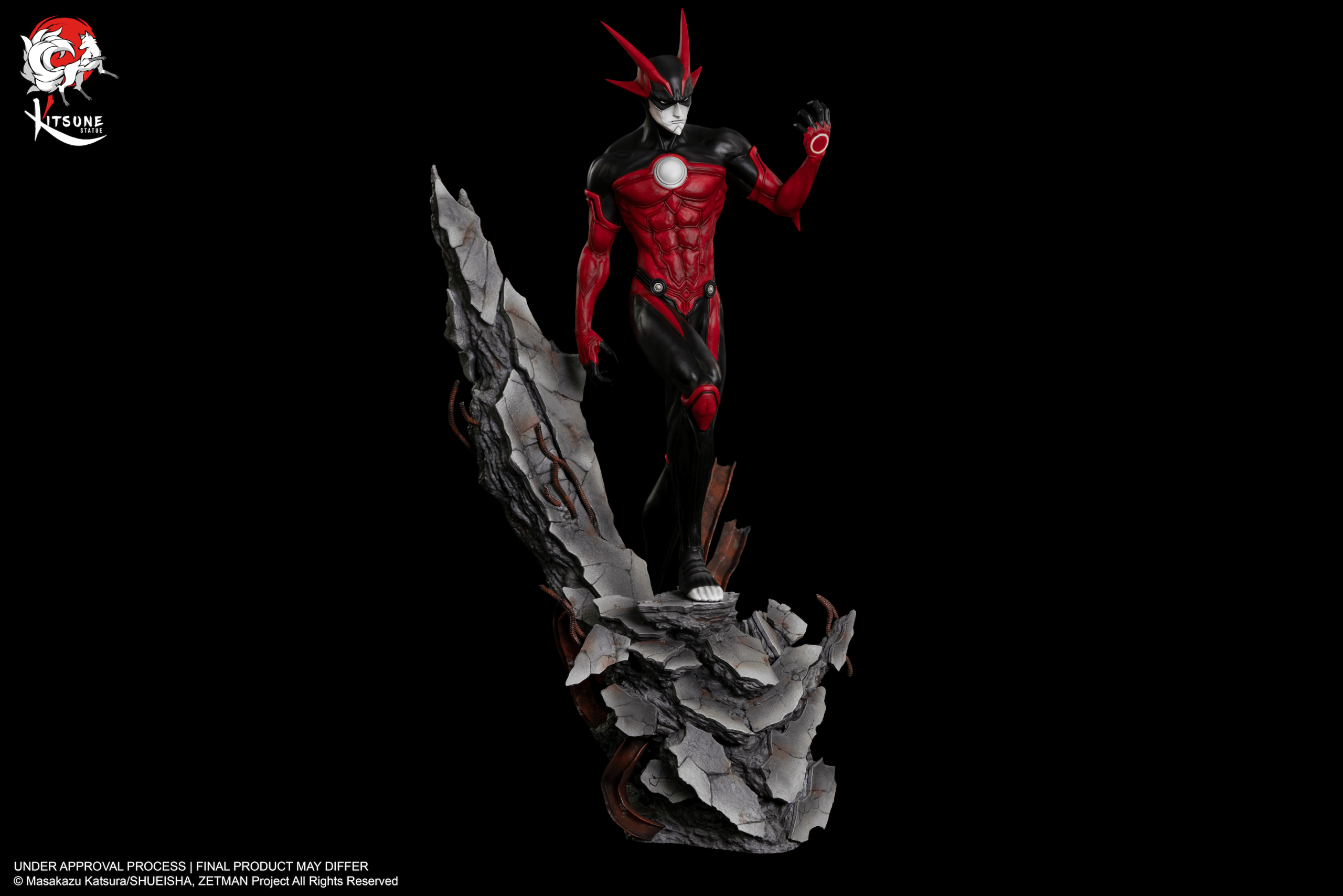 Zetman — photo 3