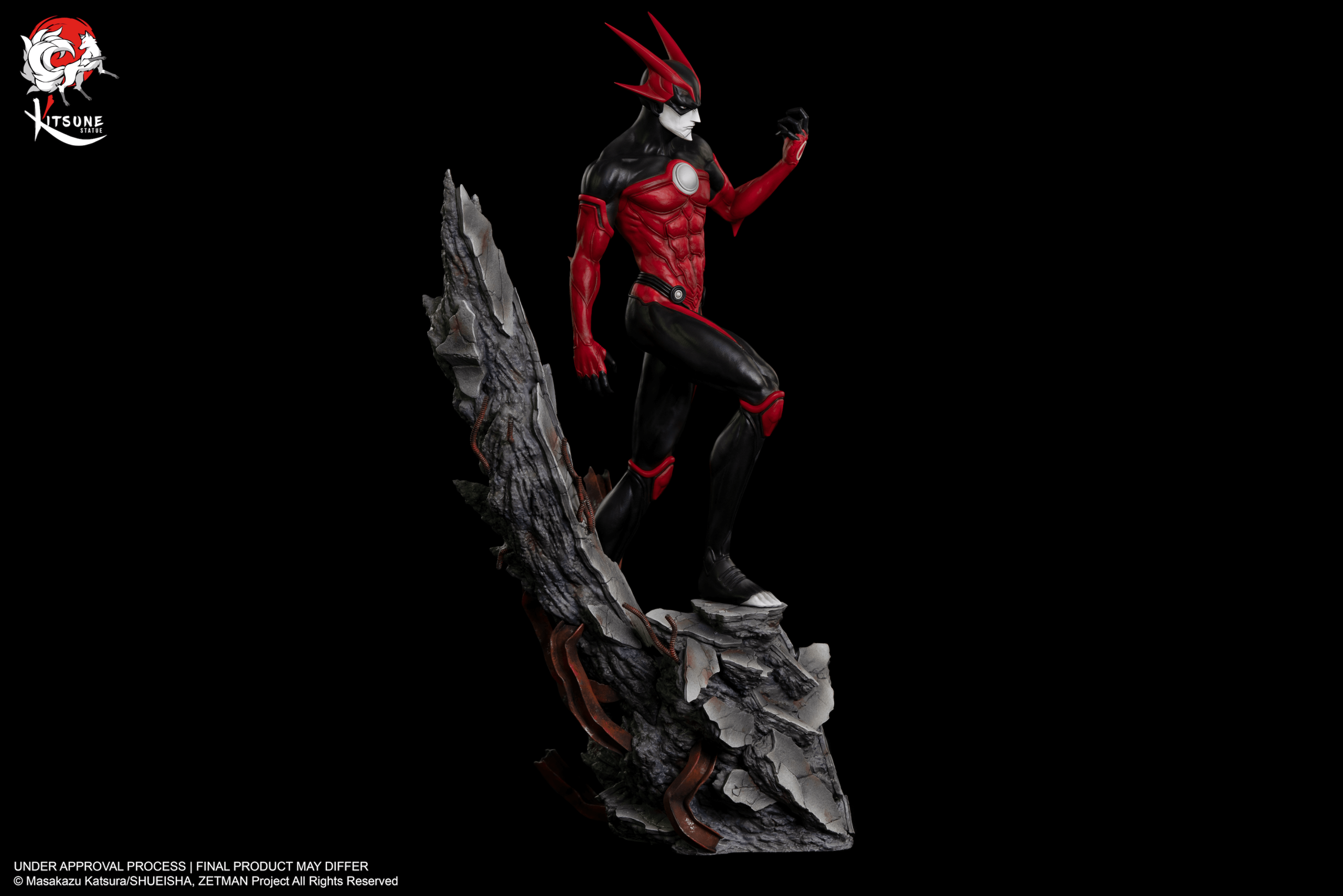 Zetman — photo 4