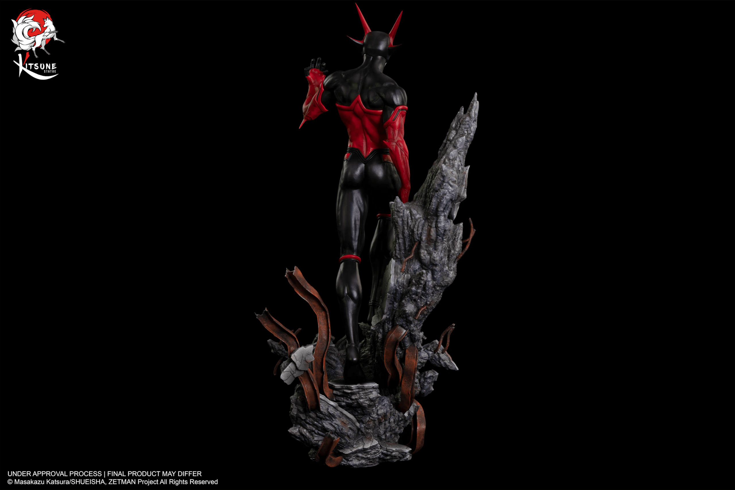 Zetman — photo 5