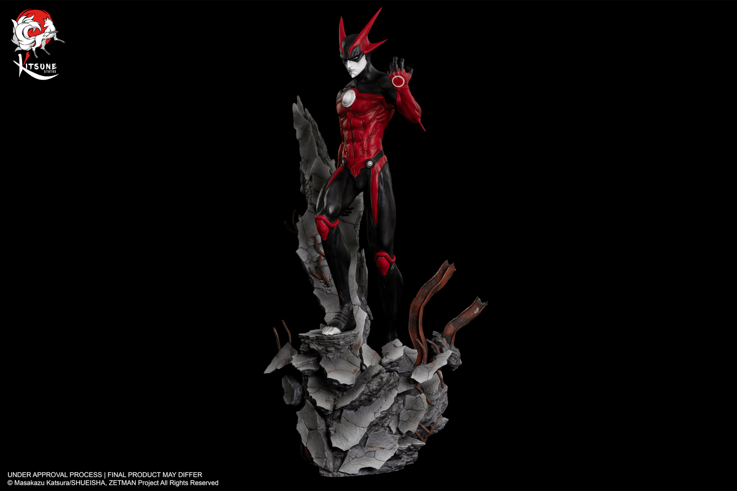 Zetman — photo 6