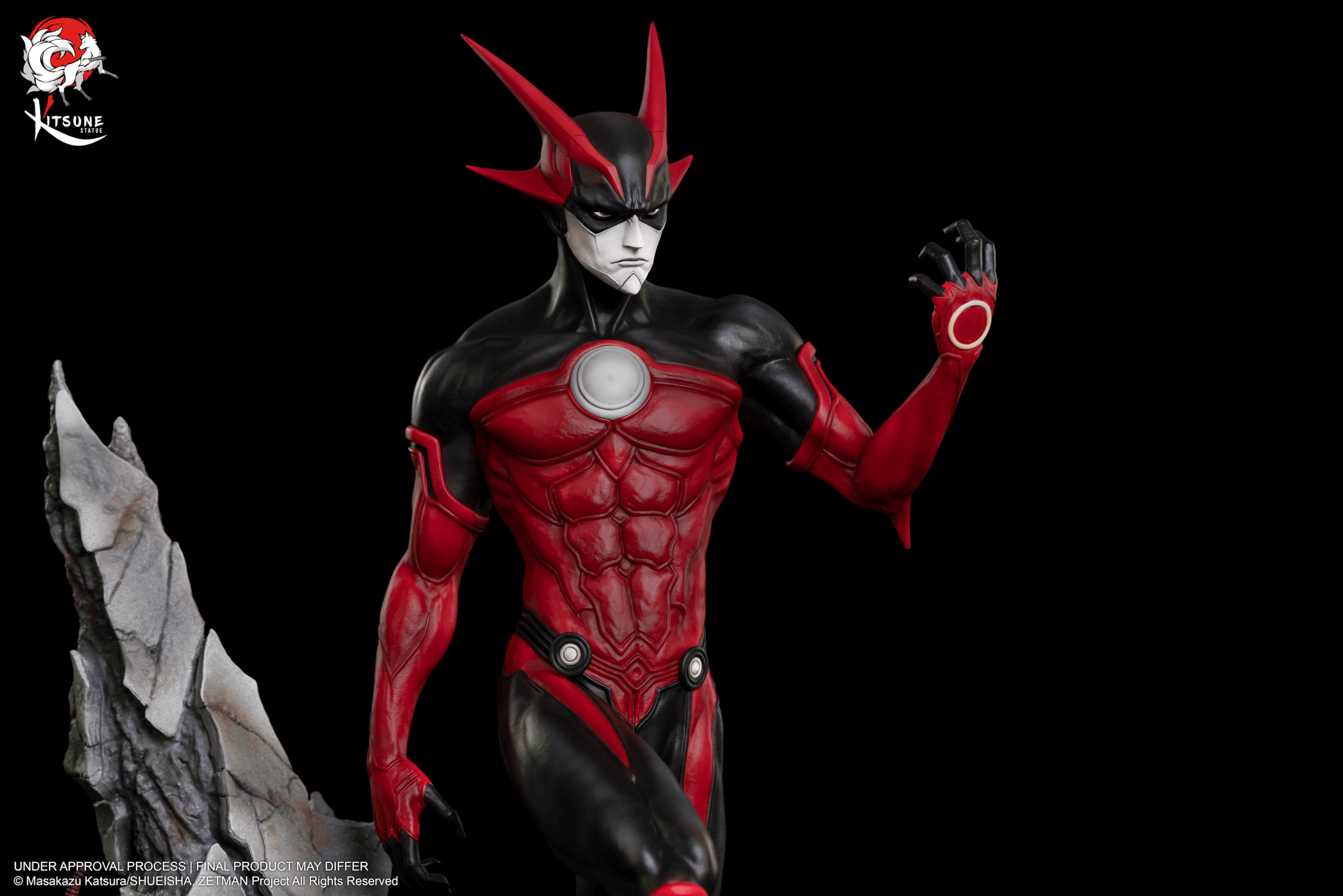 Zetman — photo 8