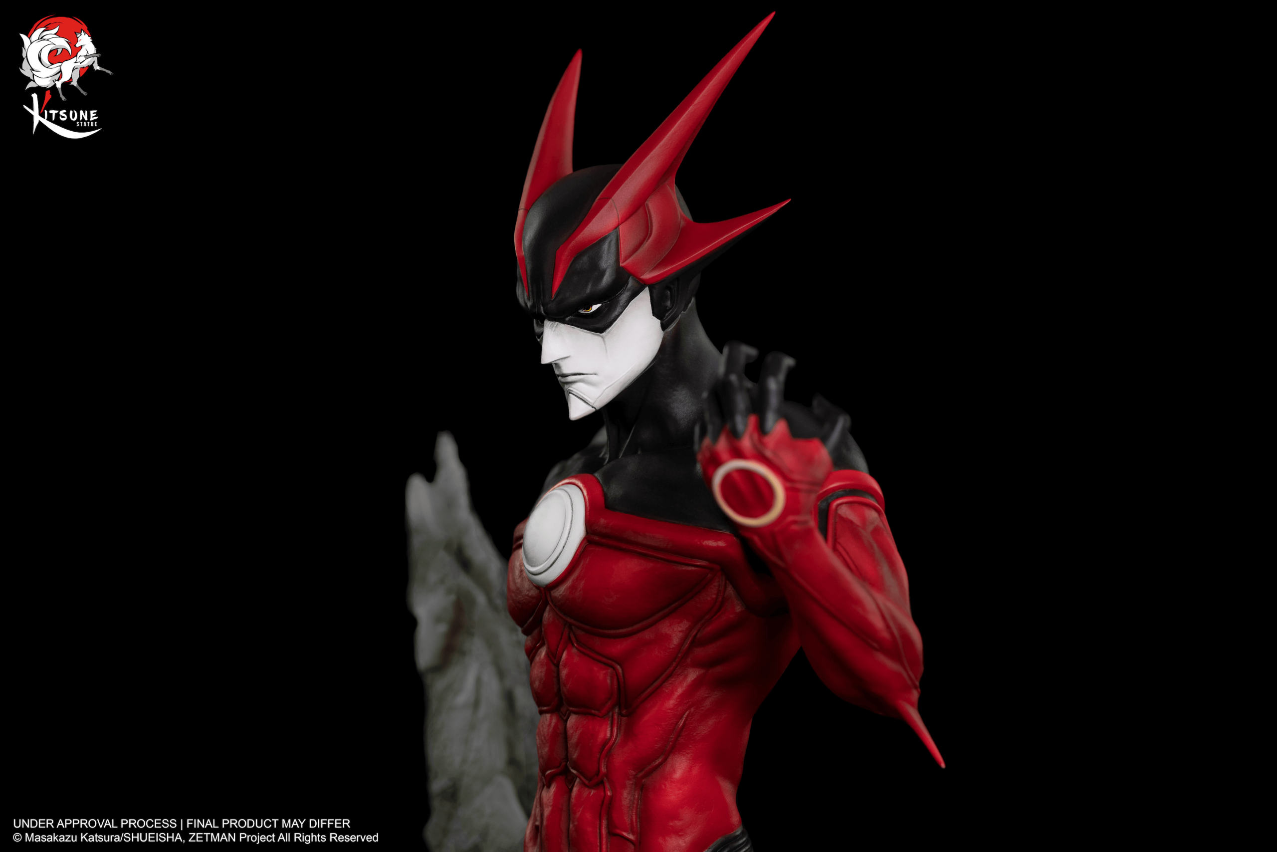 Zetman — photo 9