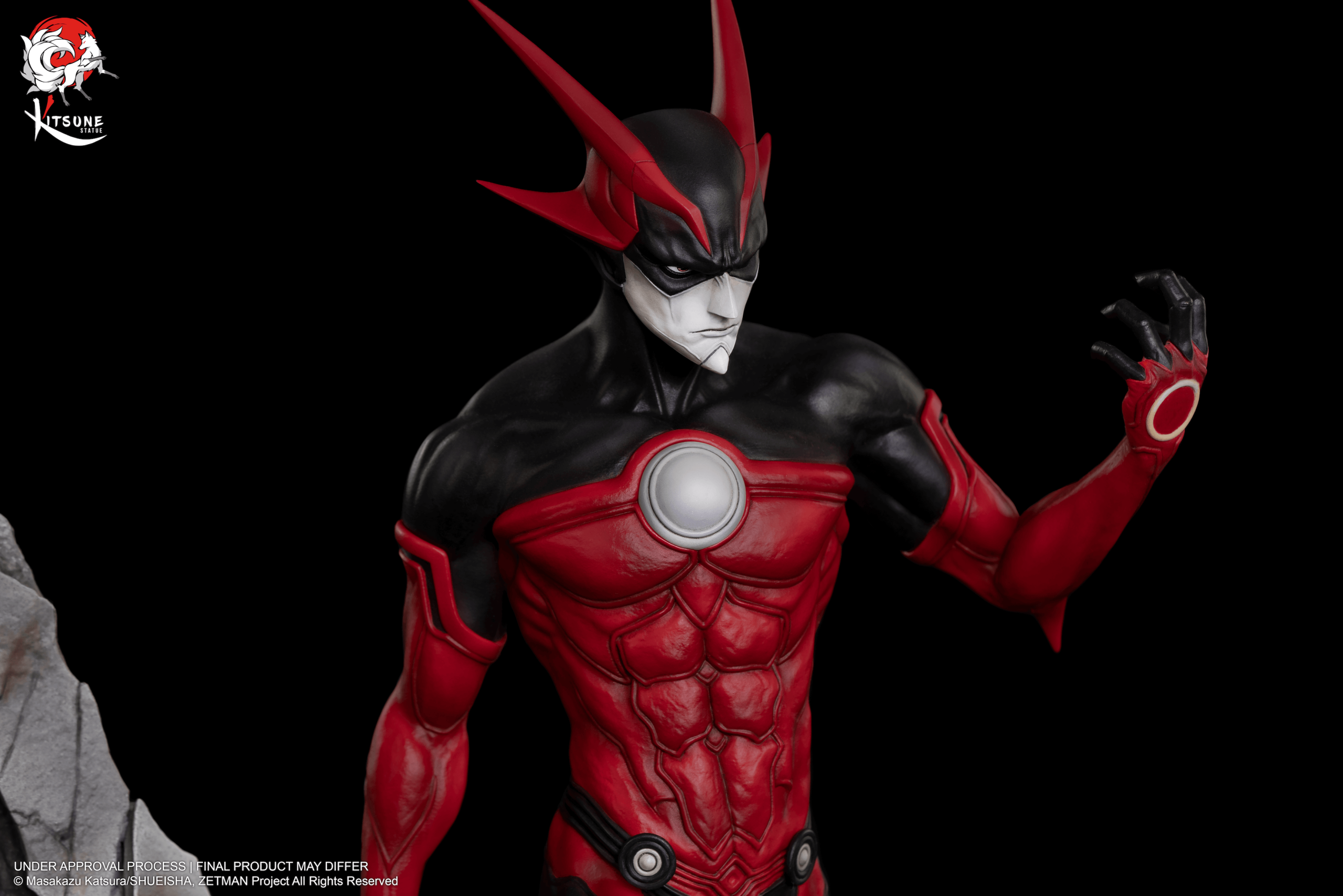 Zetman — photo 10