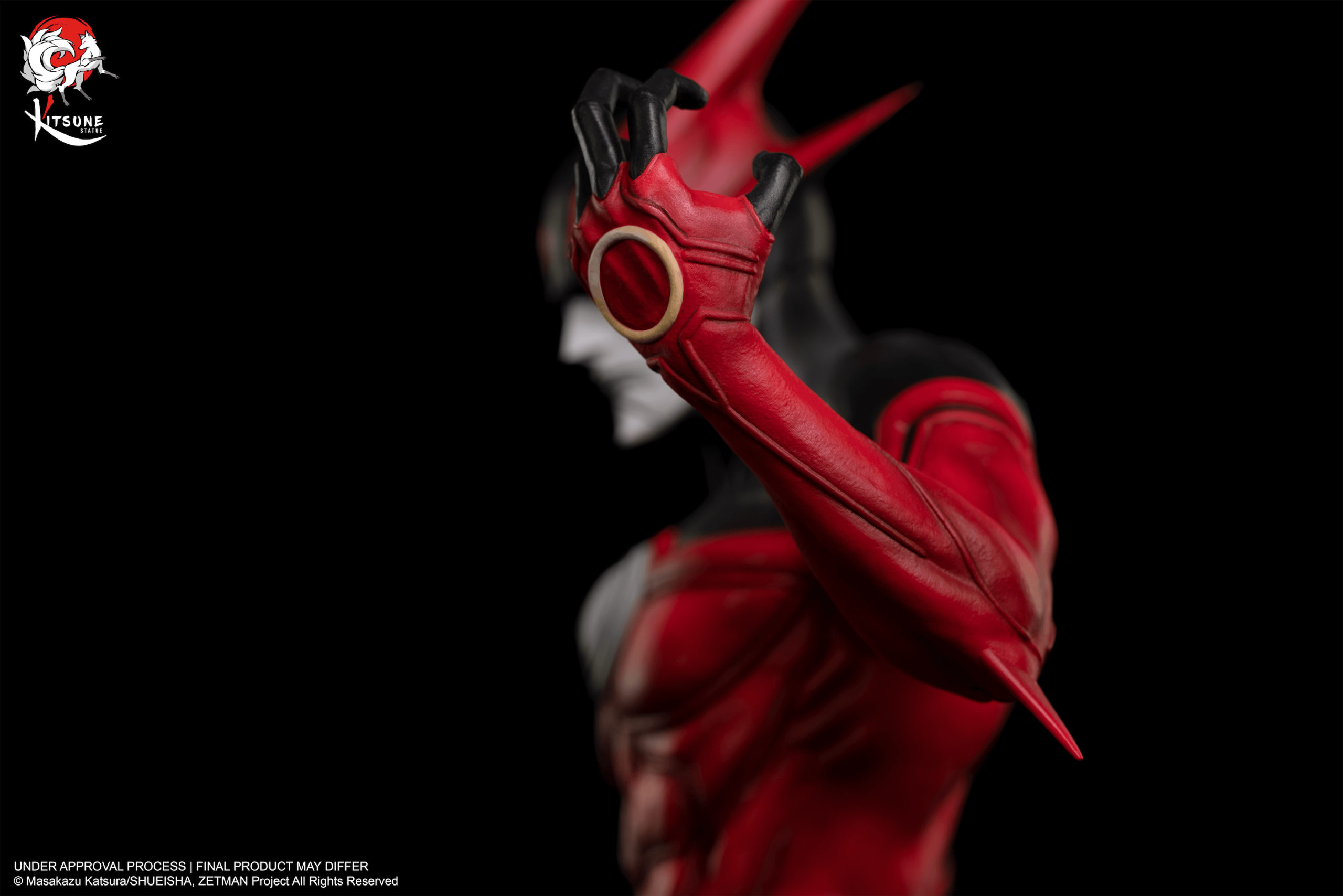 Zetman — photo 11