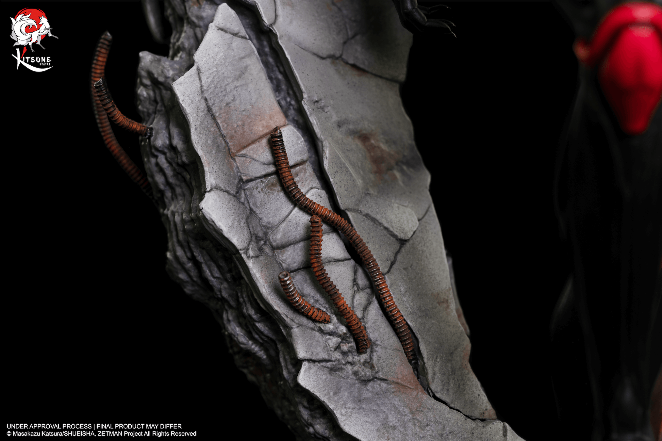 Zetman — photo 12