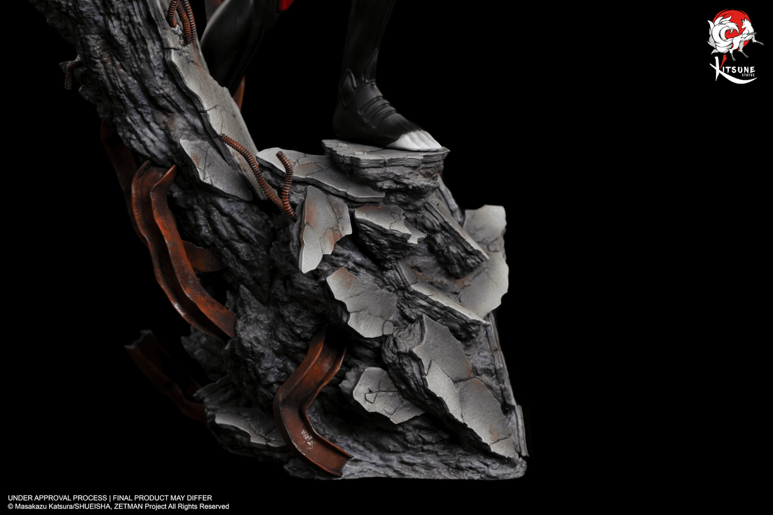 Zetman — photo 13