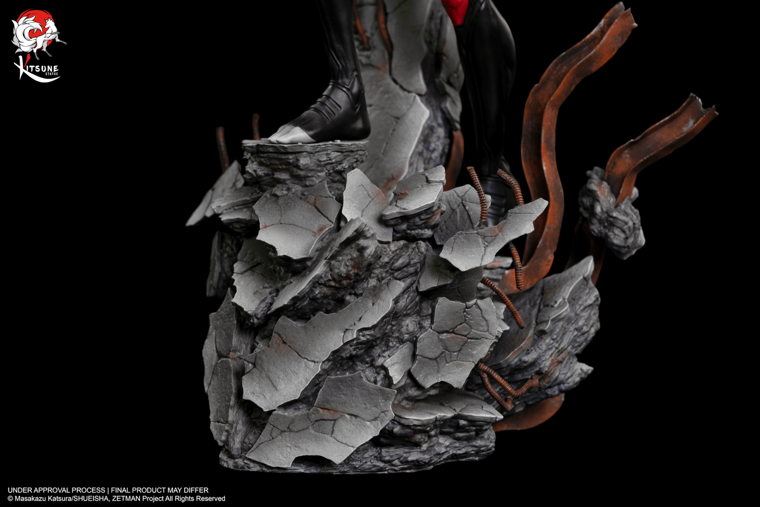 Zetman — photo 14