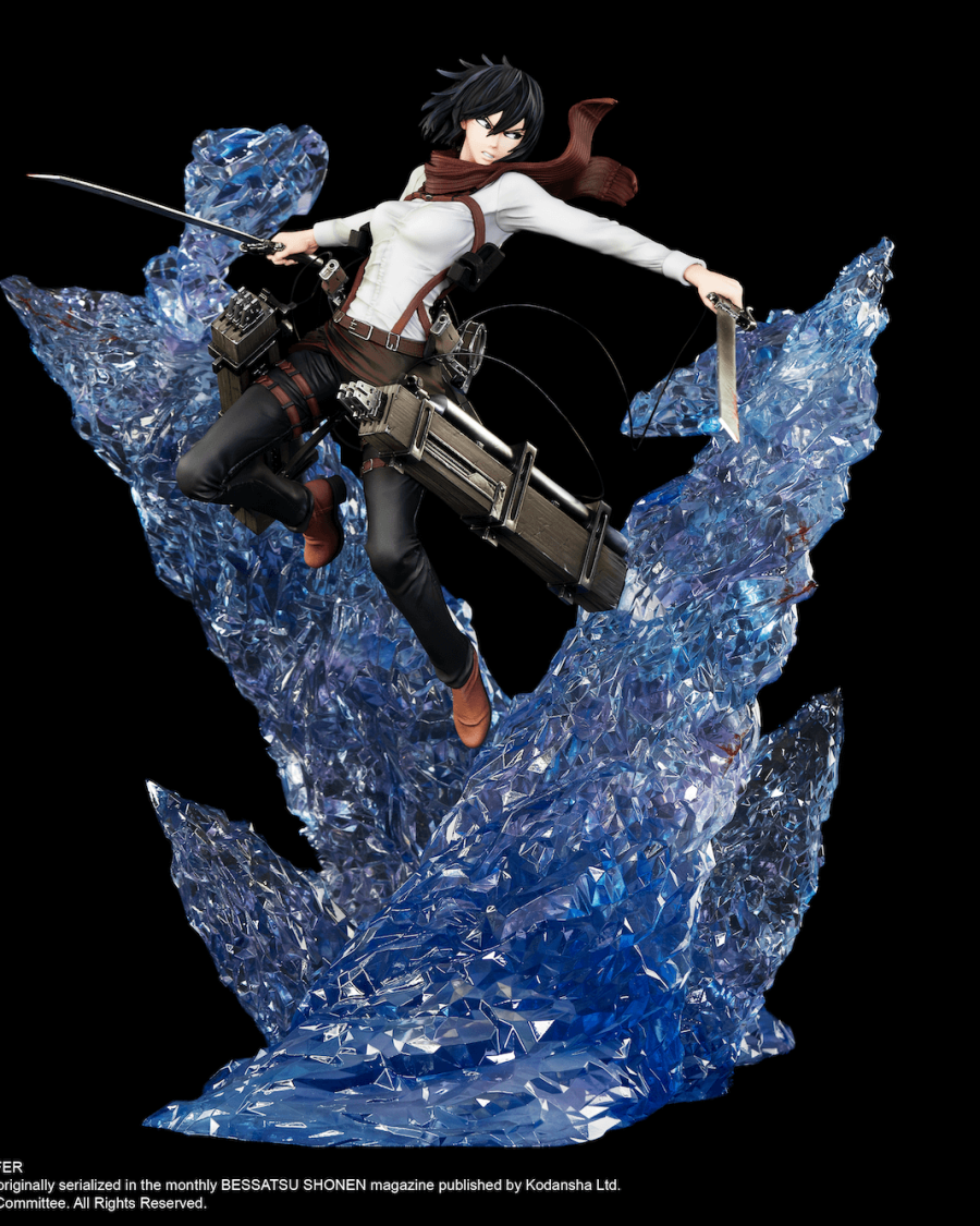 Mikasa