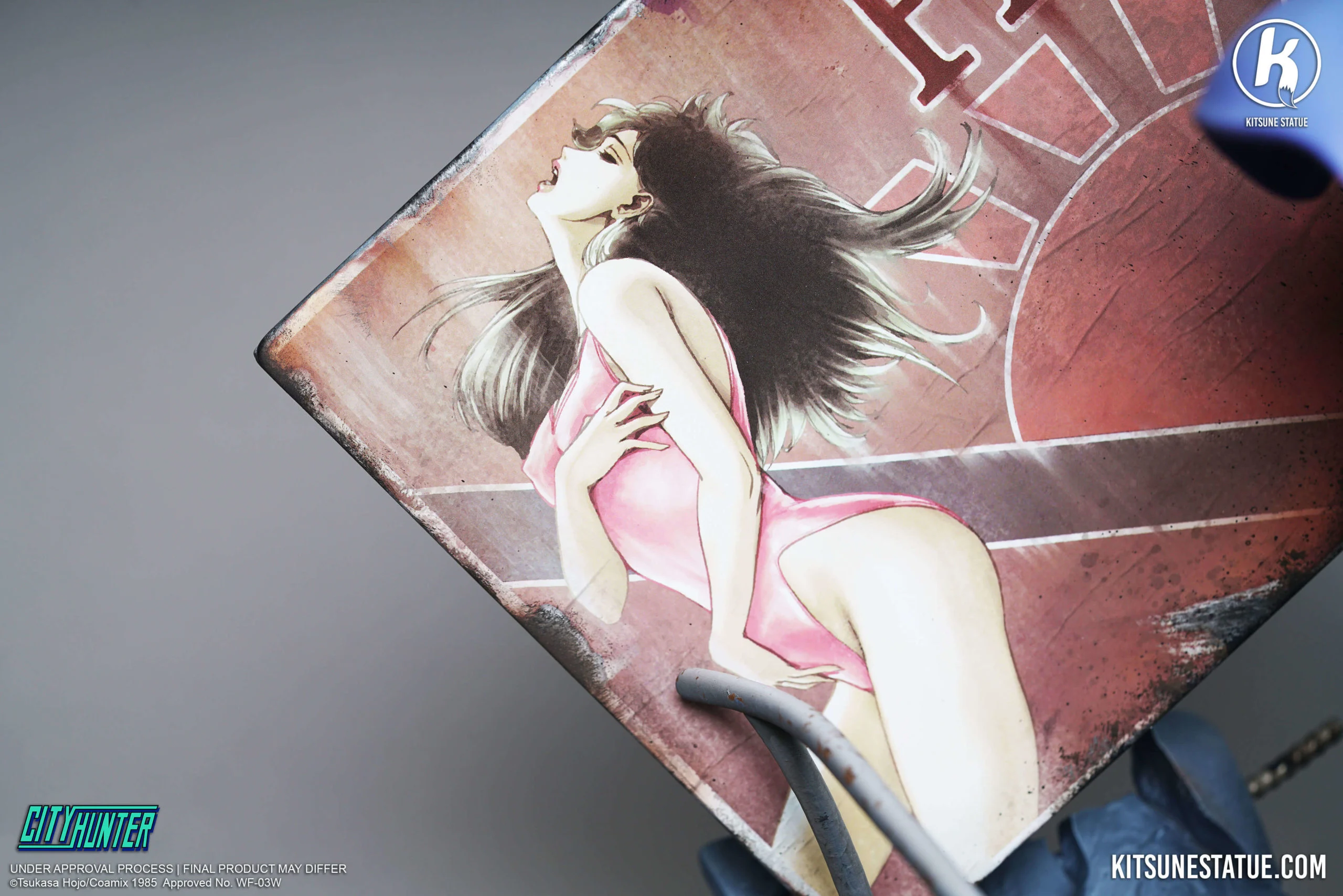 Nicky Larson — photo 9