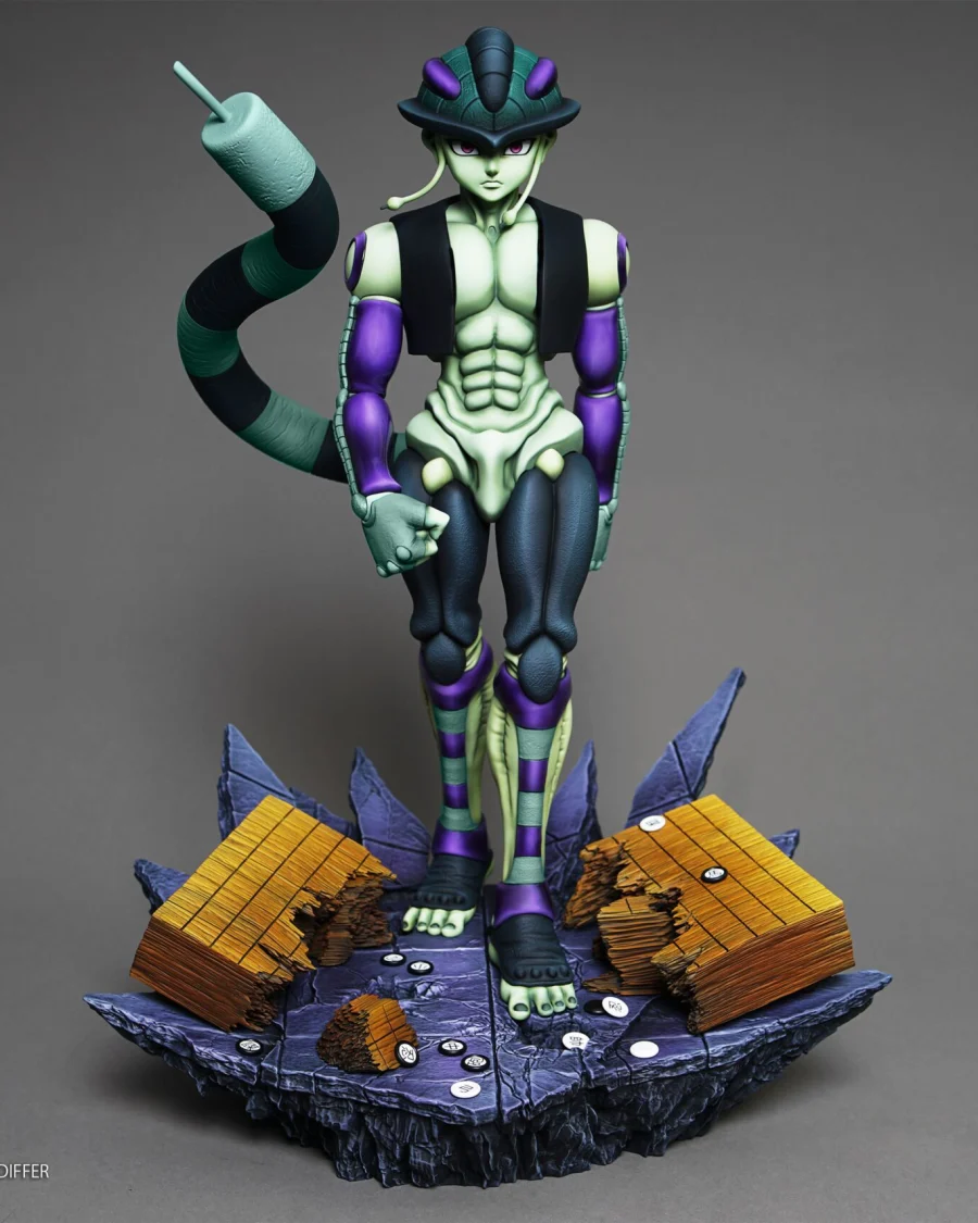 Meruem
