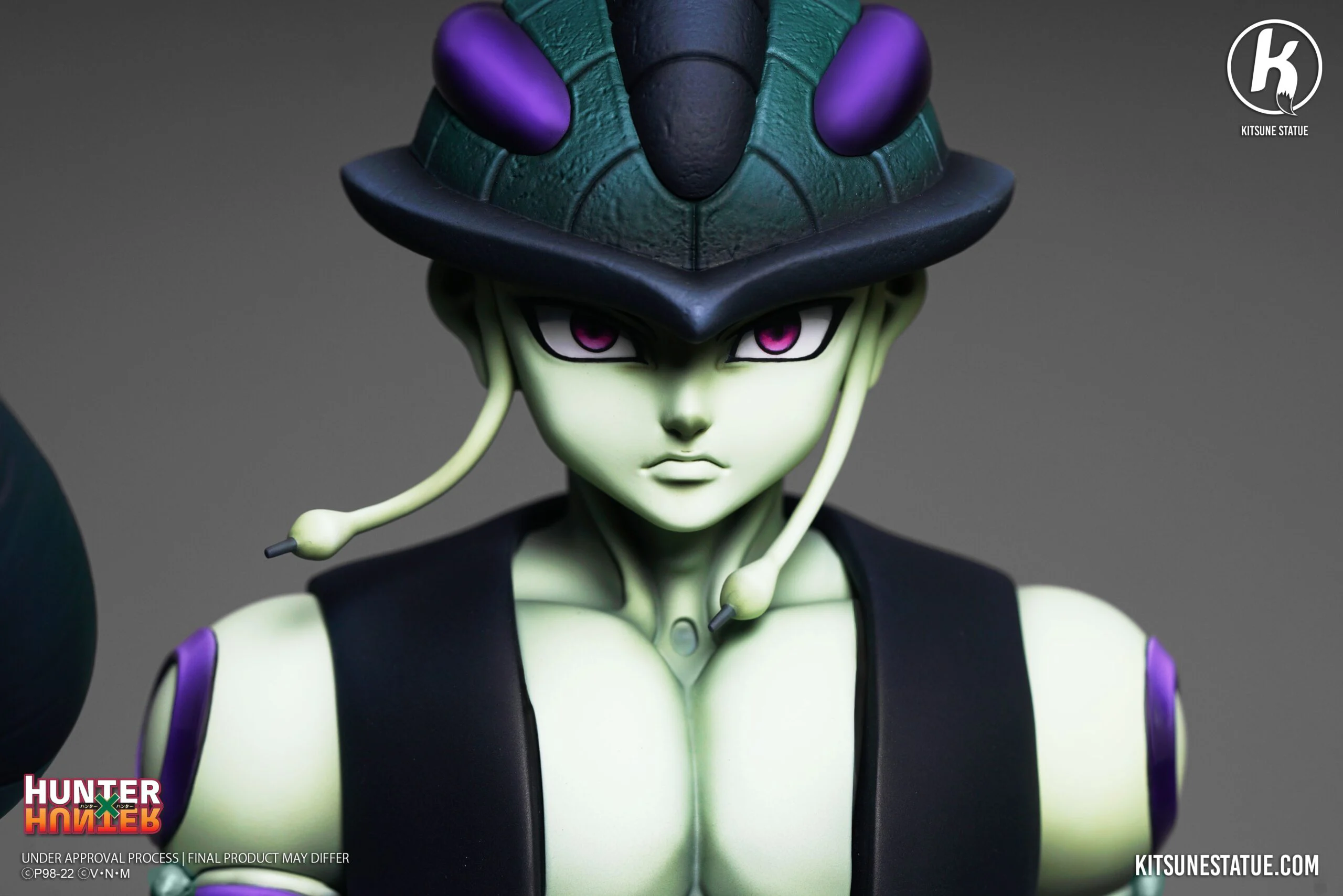 Meruem — photo 5