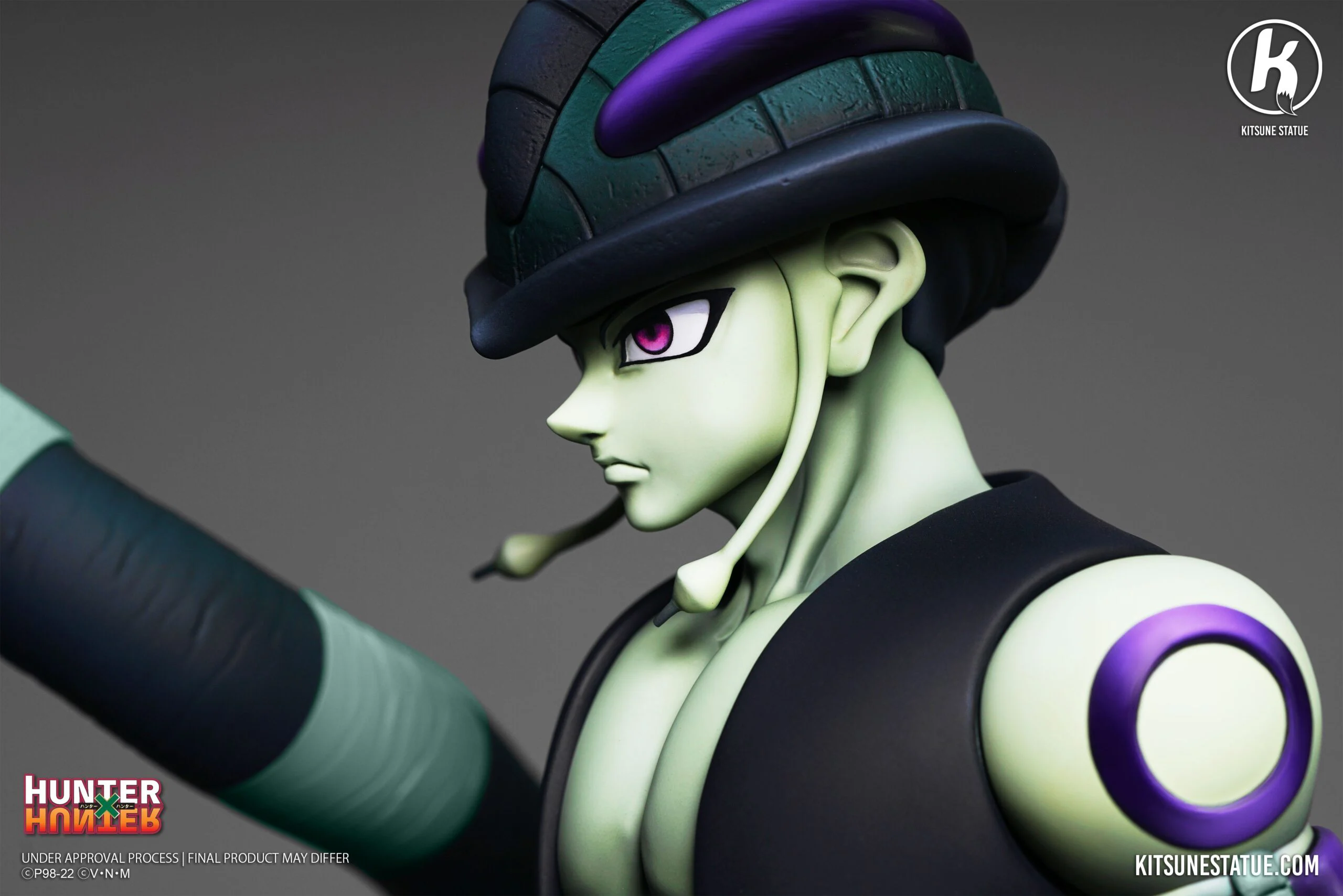 Meruem — photo 4
