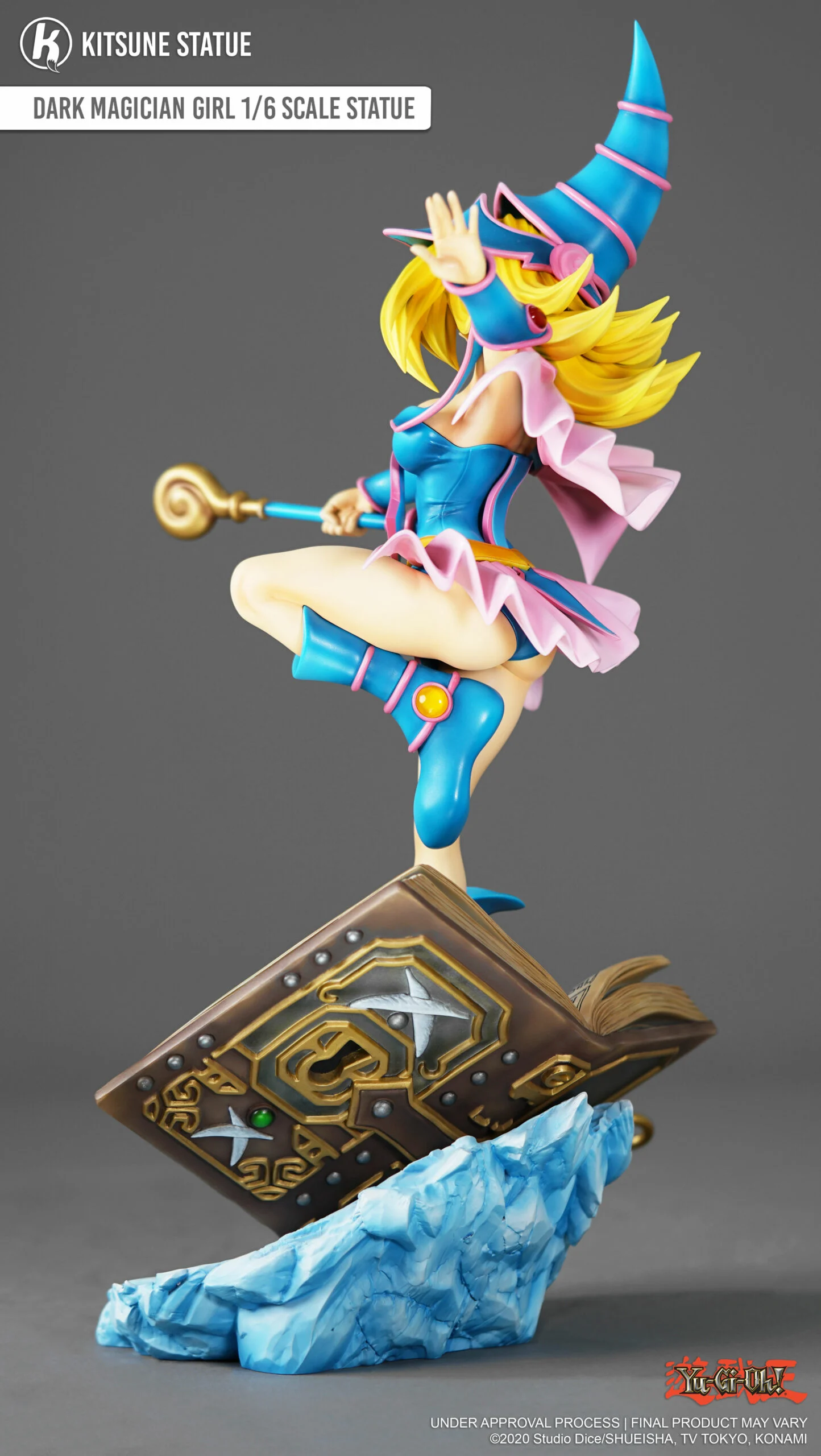 Magicienne des Ténèbres — photo 10