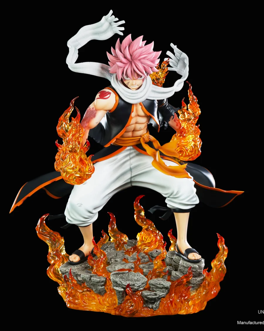 Natsu