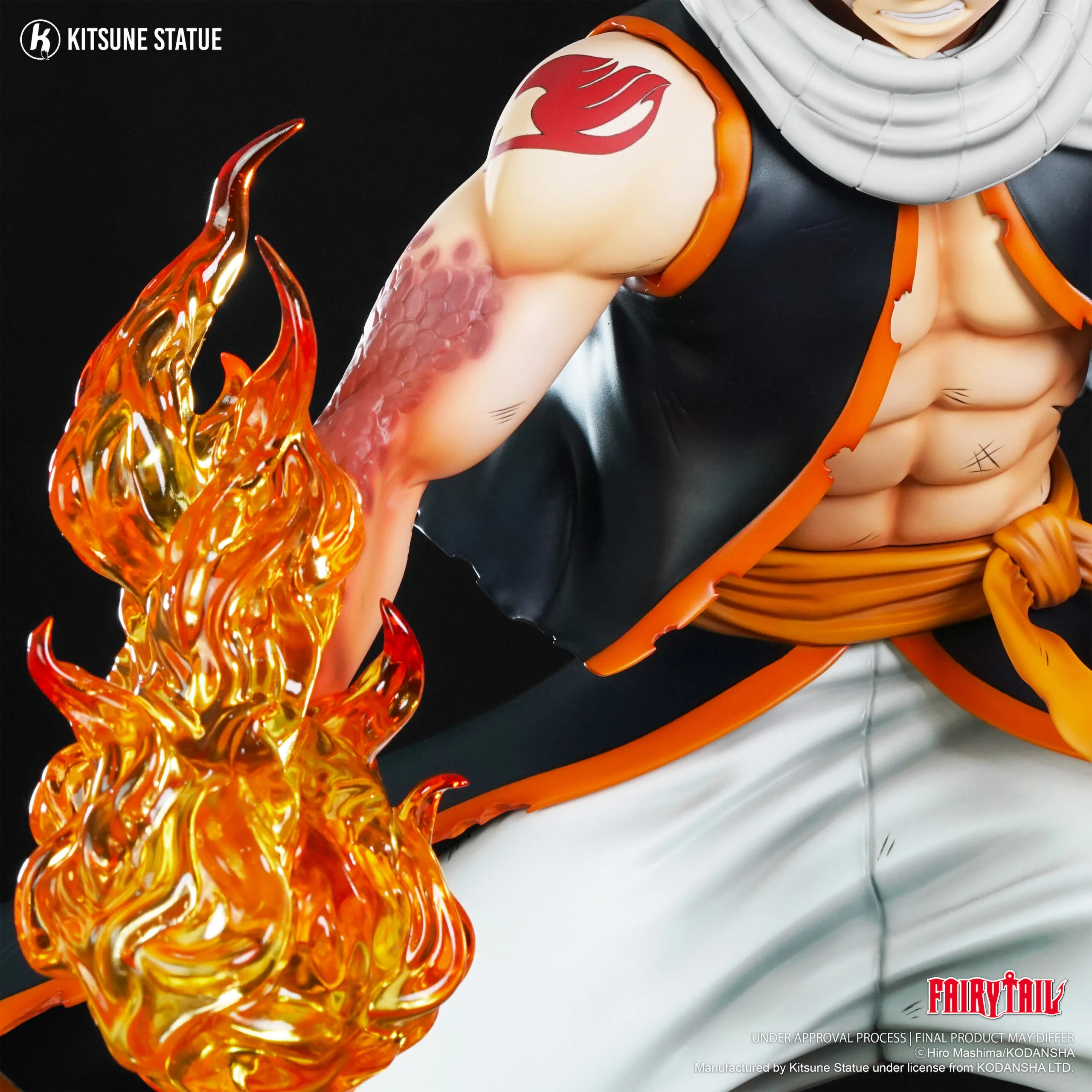 Natsu — photo 4