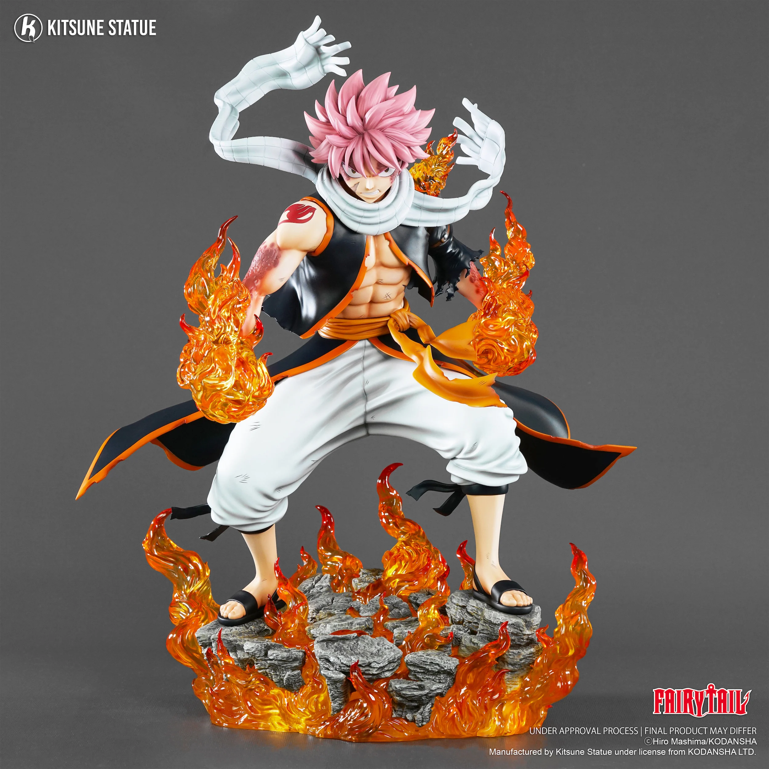 Natsu — photo 6