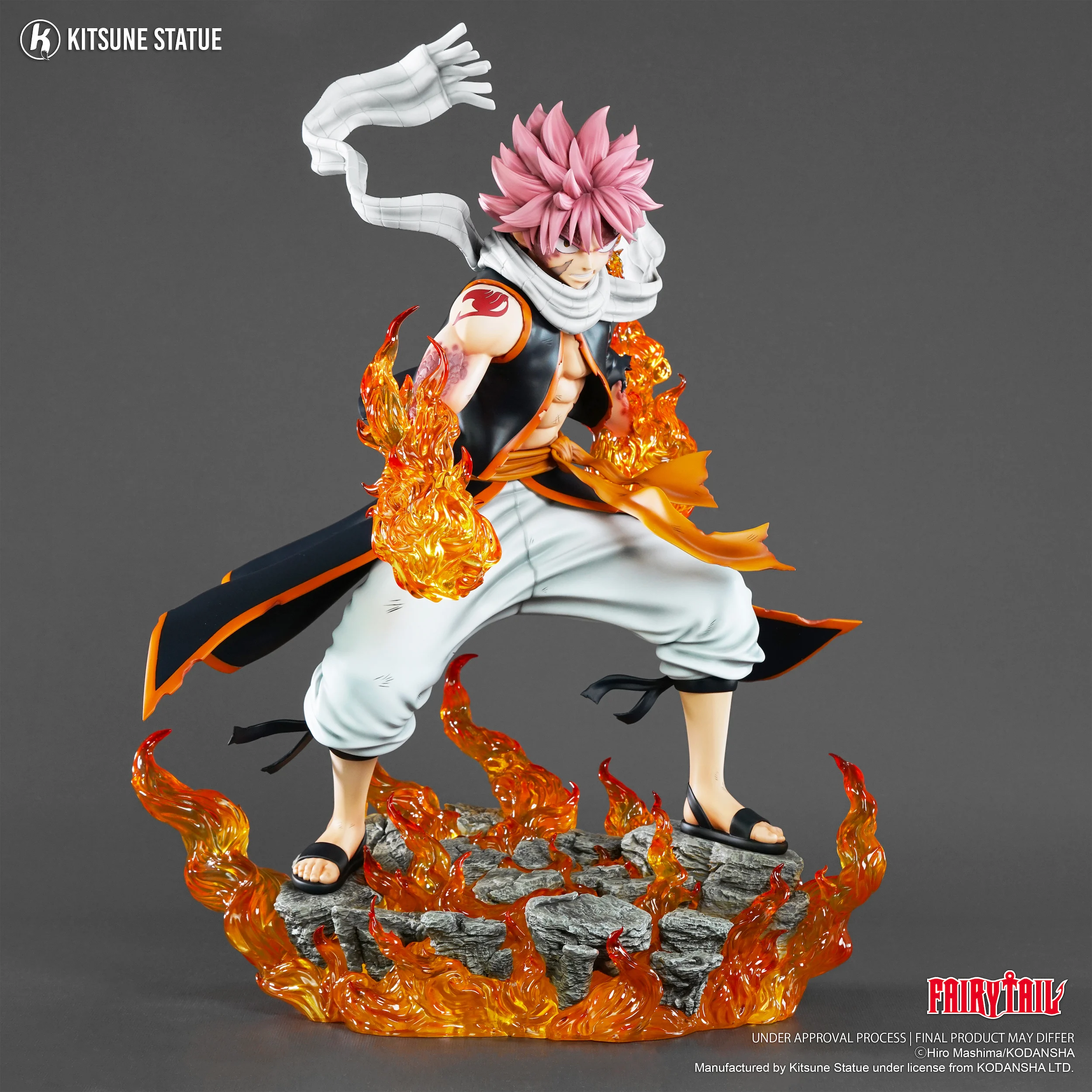Natsu — photo 7