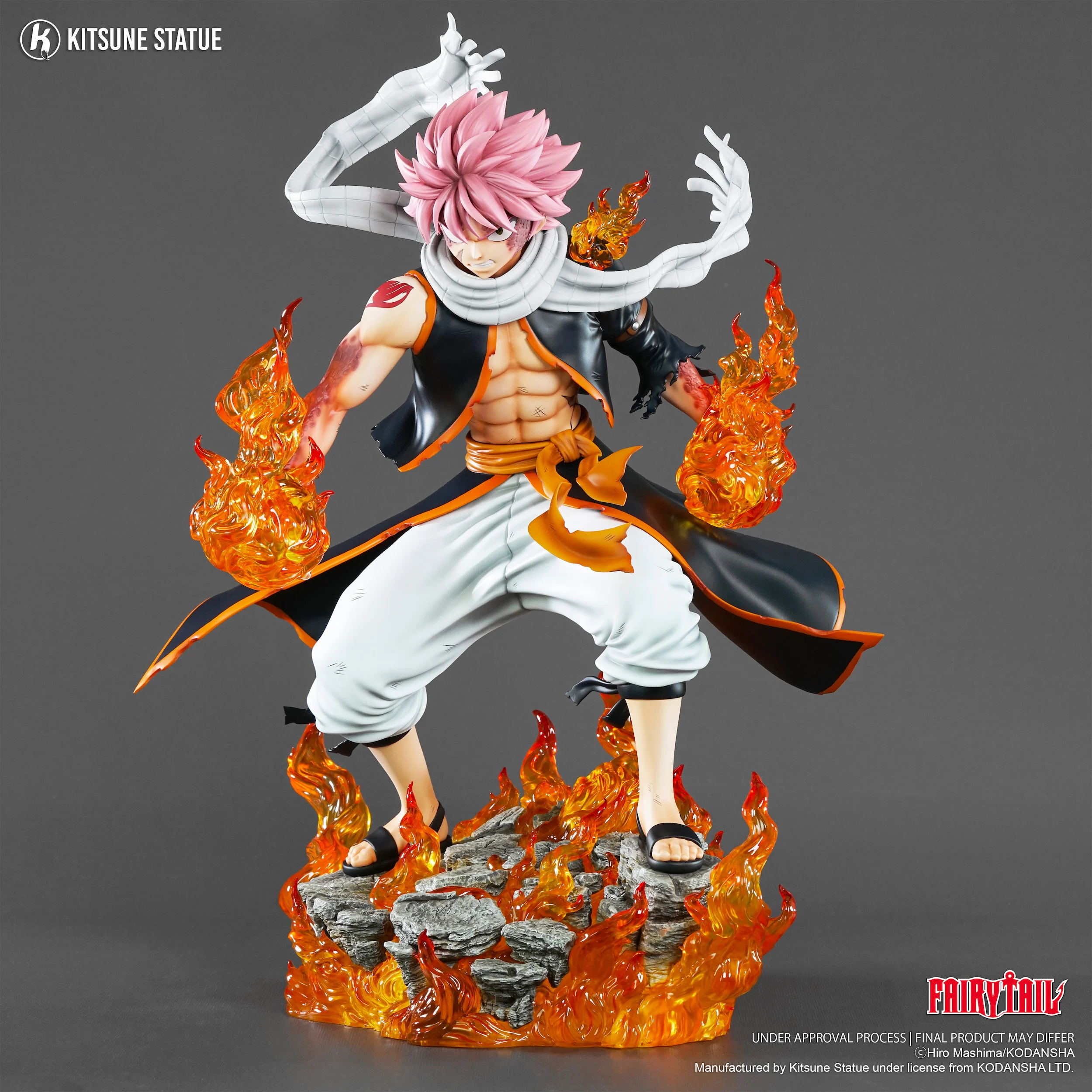 Natsu — photo 8