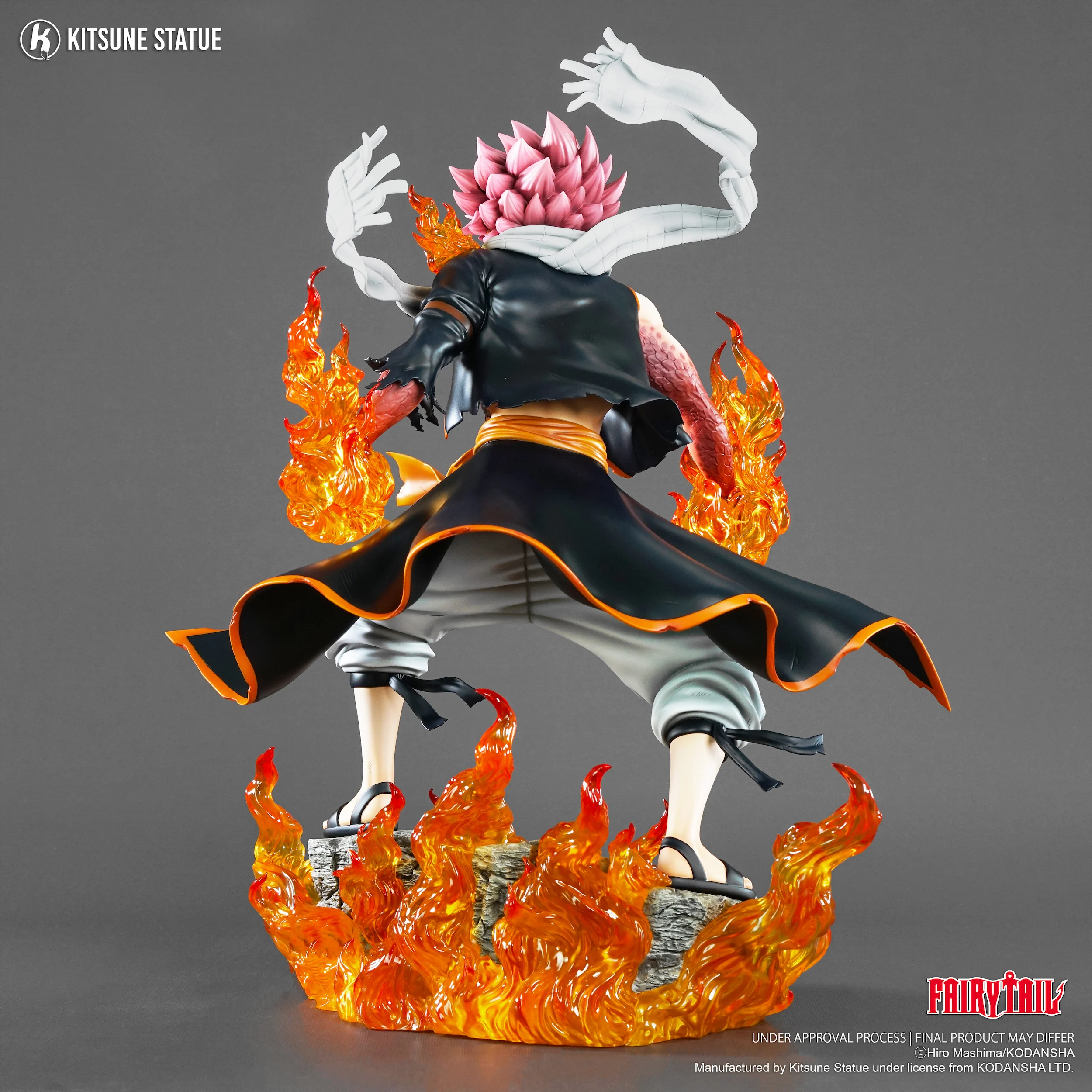 Natsu — photo 9