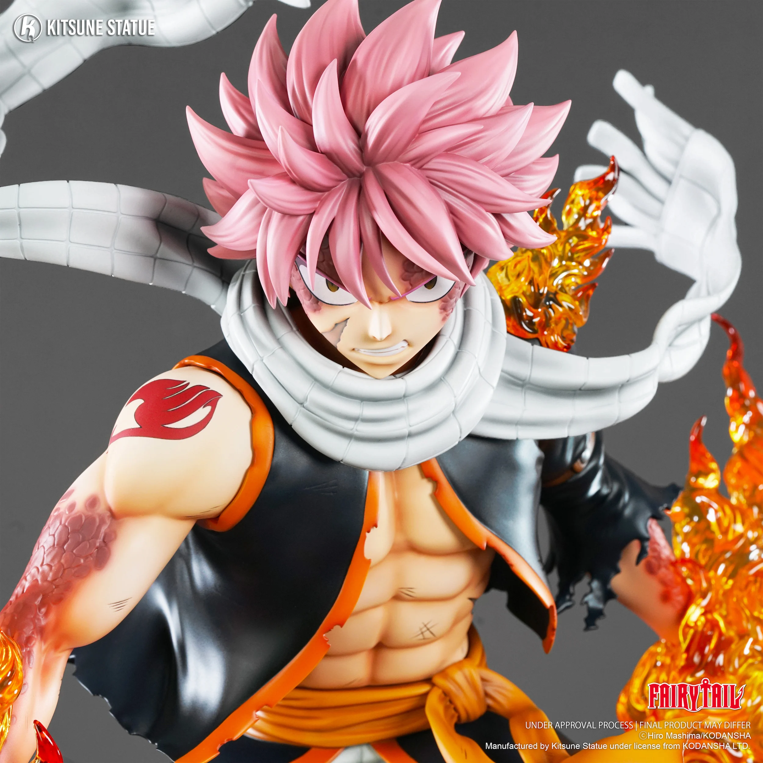 Natsu — photo 11