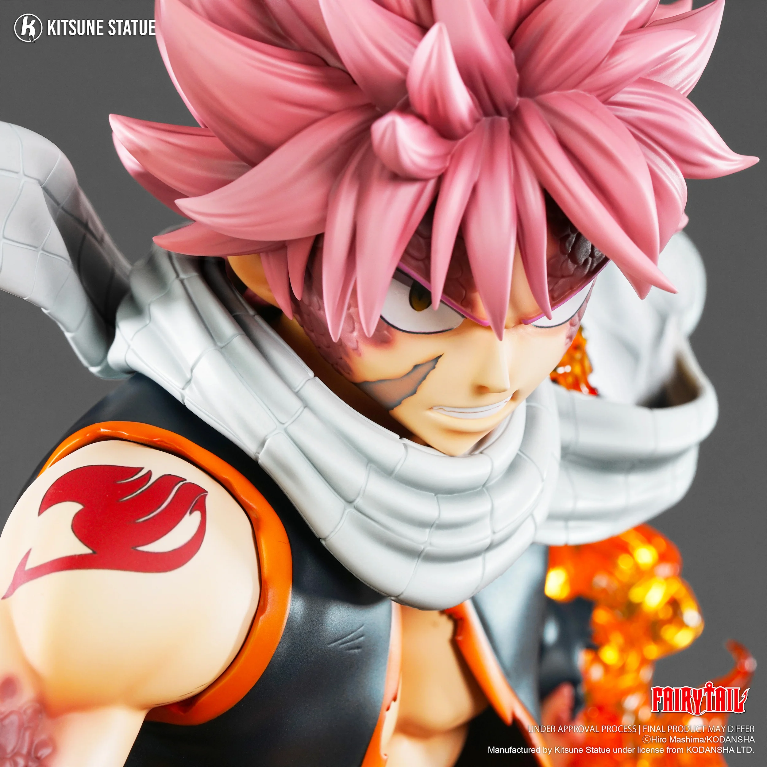 Natsu — photo 12