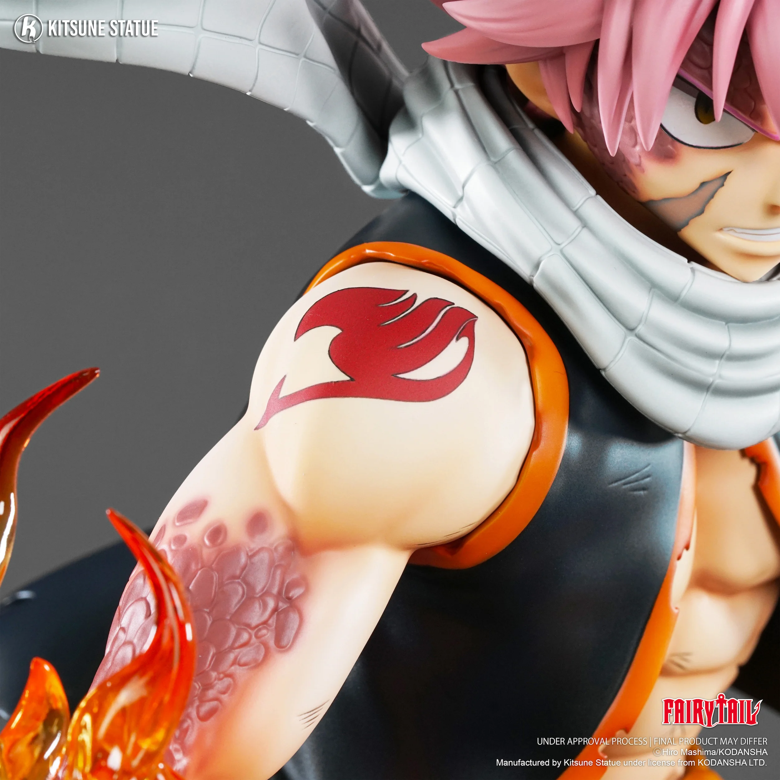 Natsu — photo 13