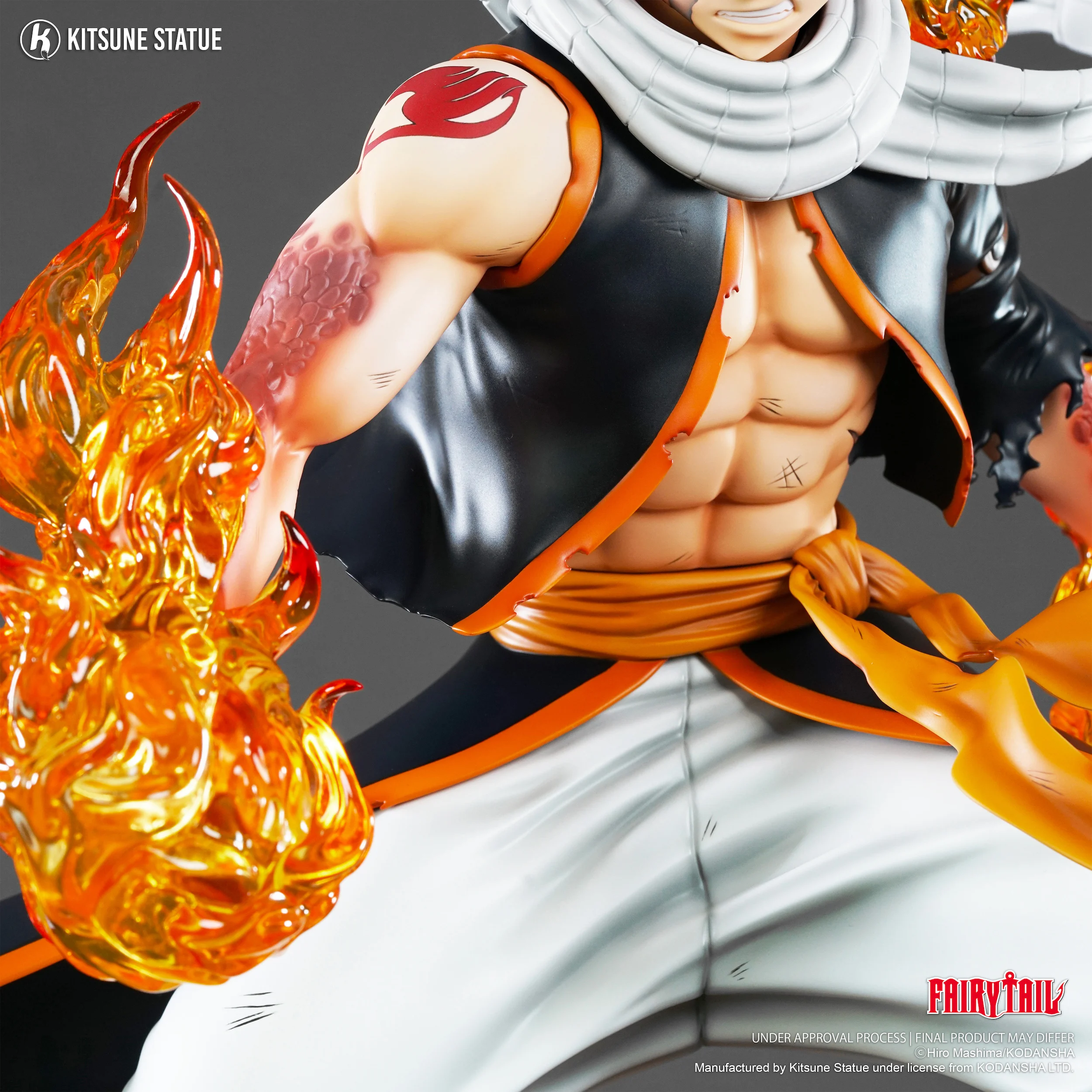 Natsu — photo 14
