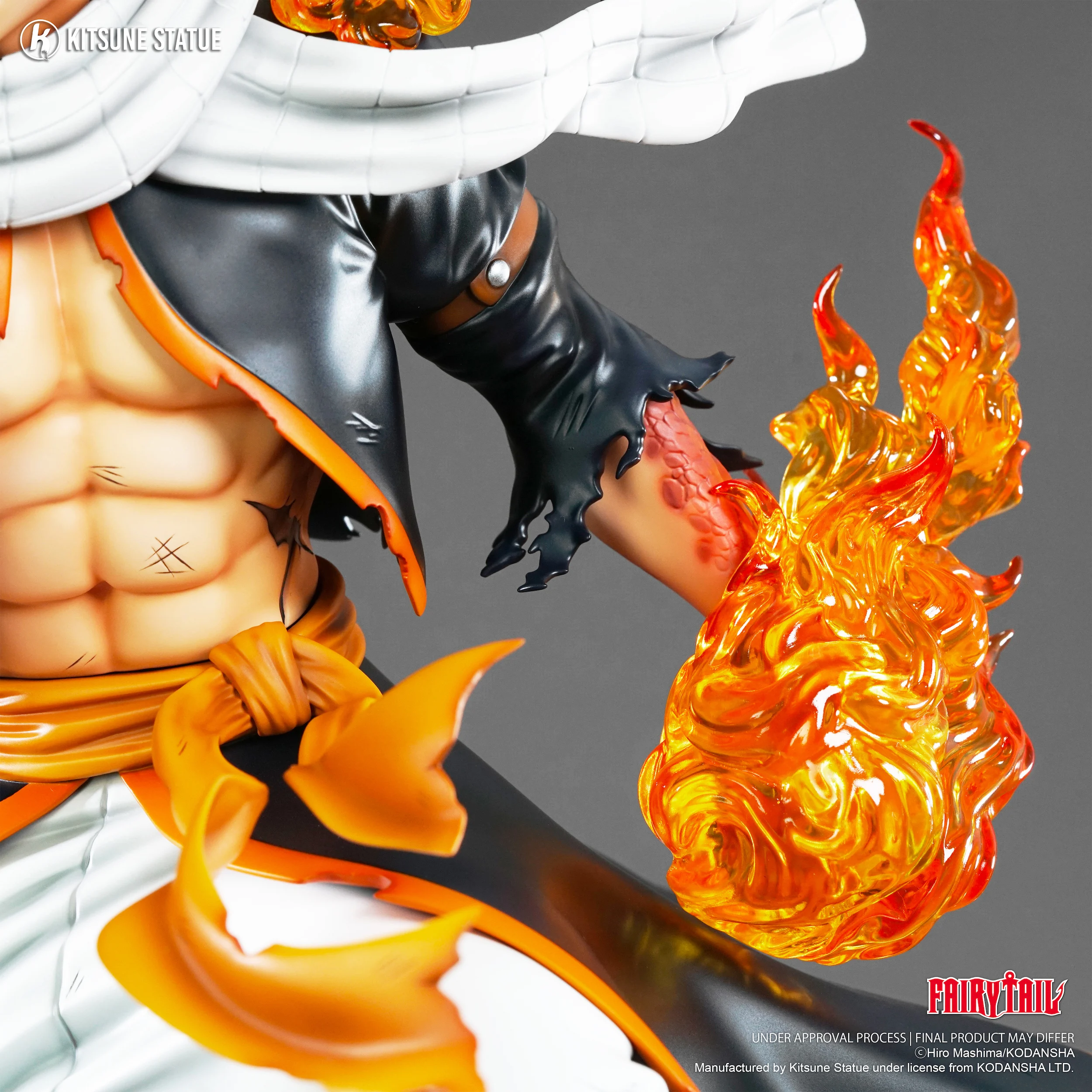 Natsu — photo 15
