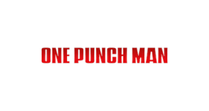 One punch man