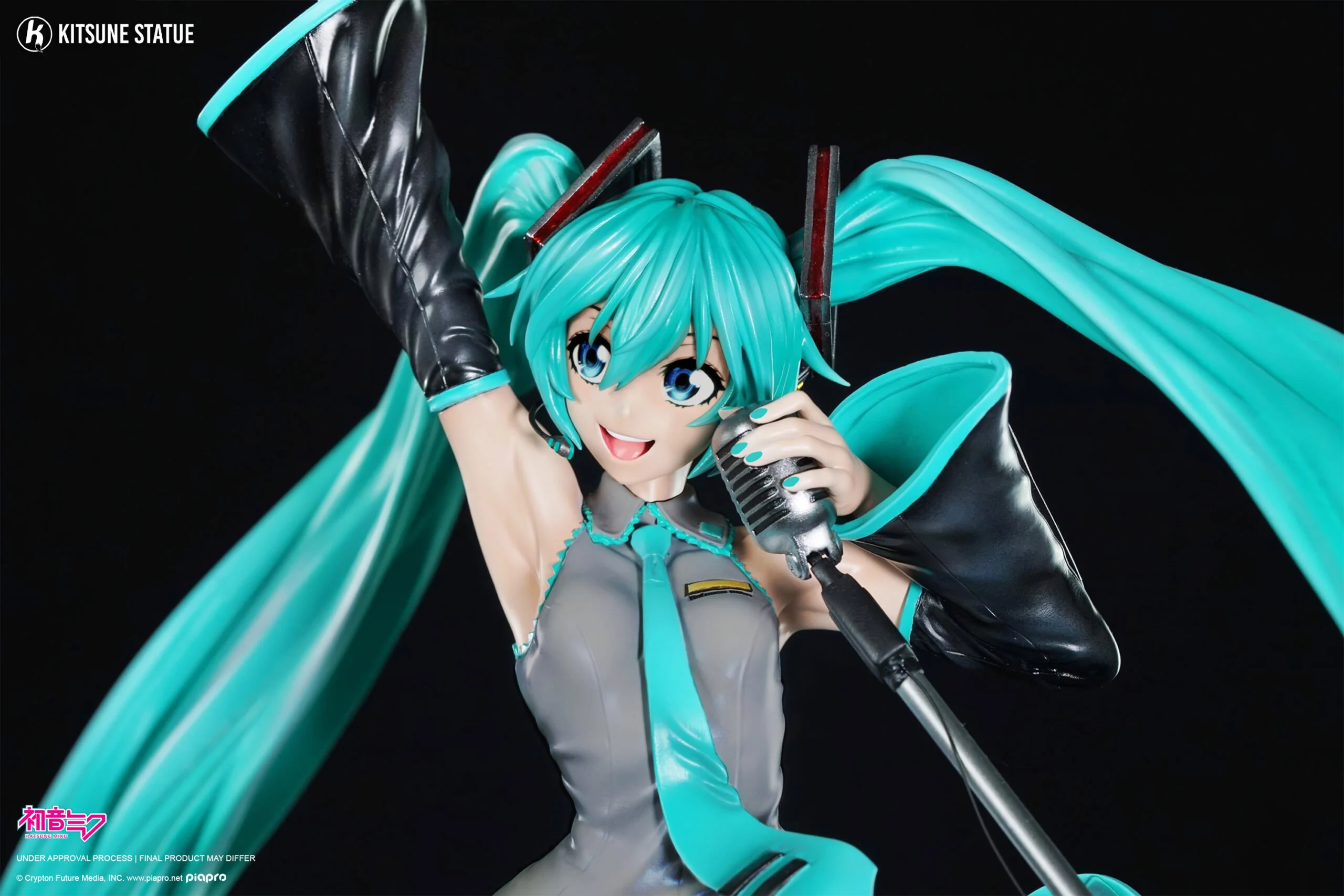 Miku — photo 6