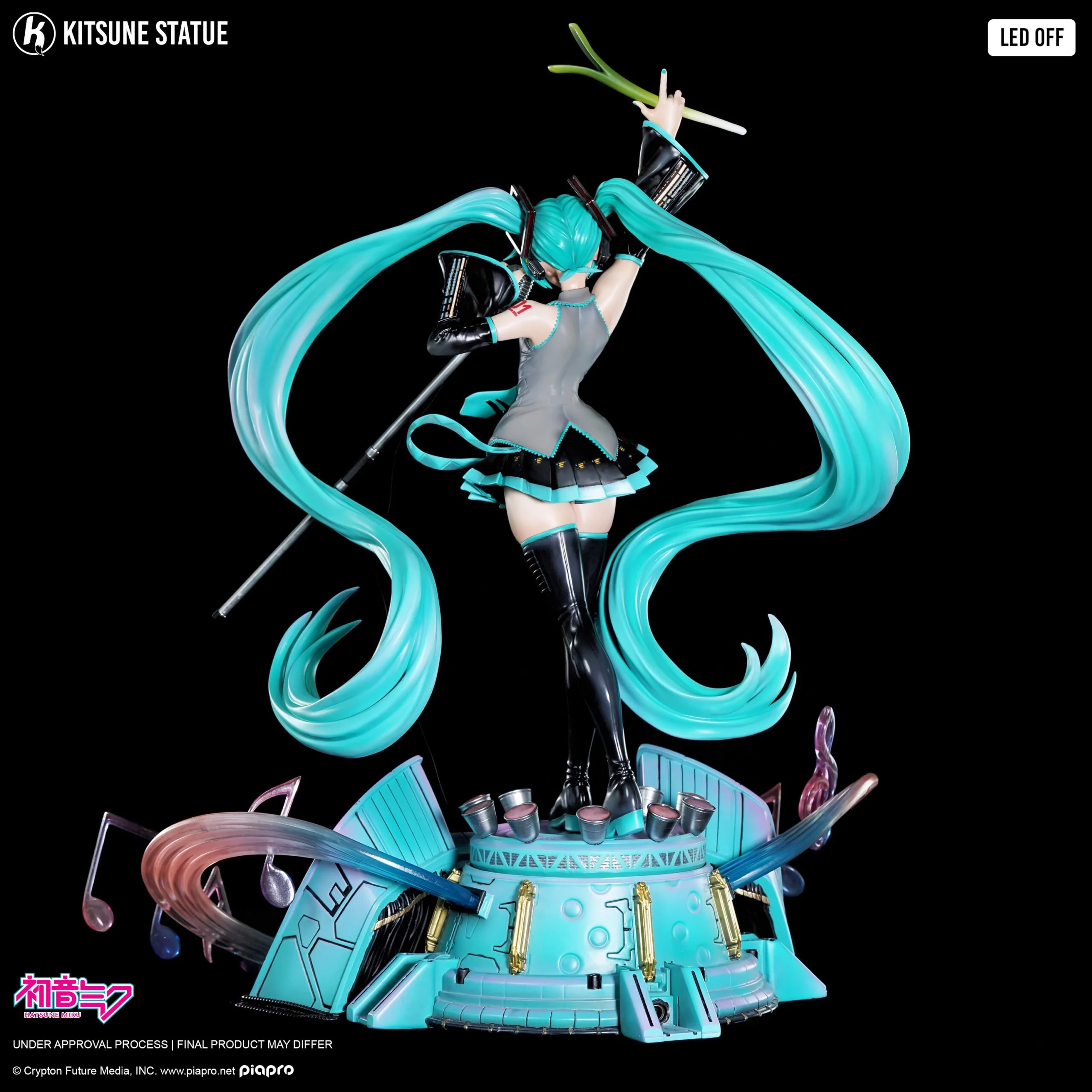 Miku — photo 7