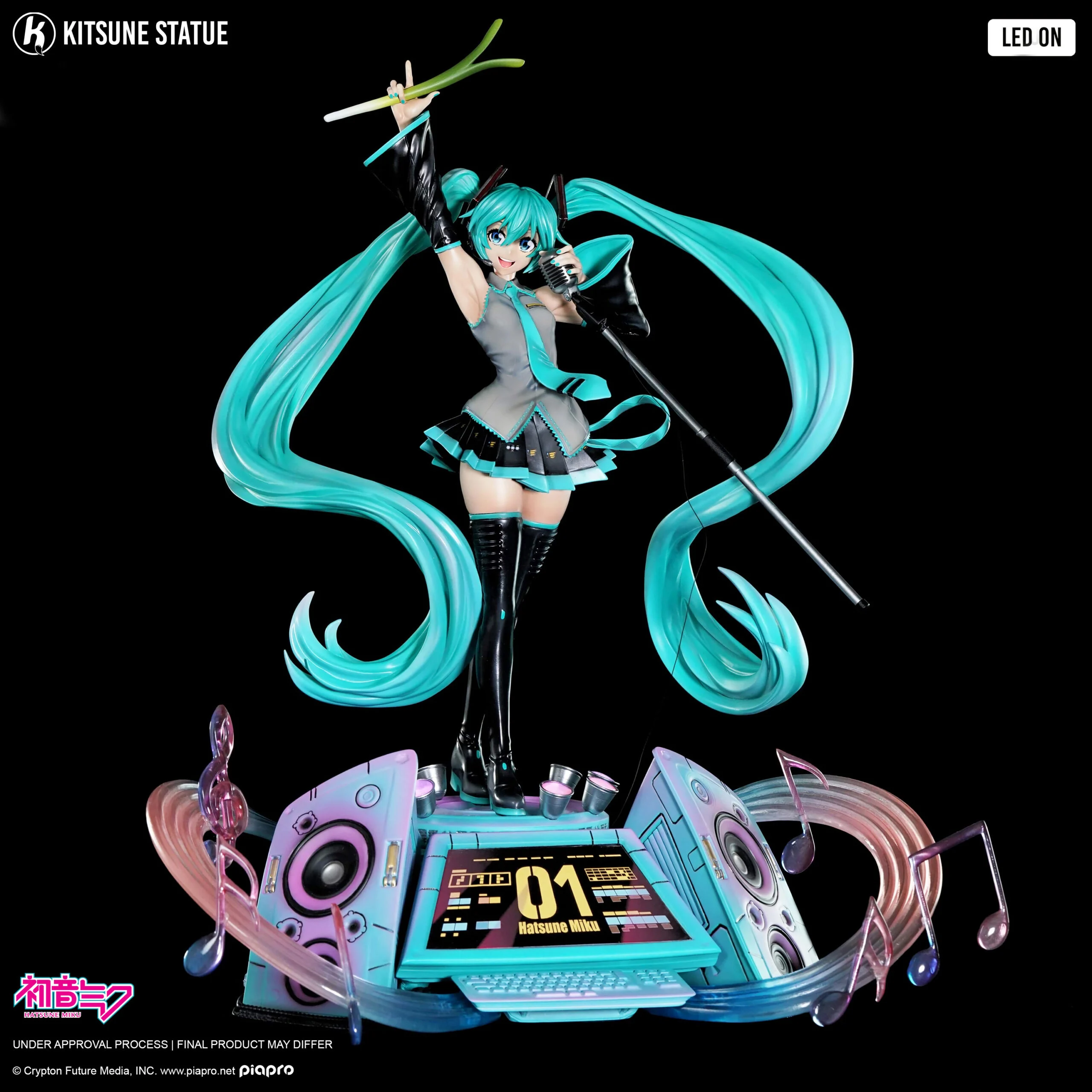 Miku — photo 8